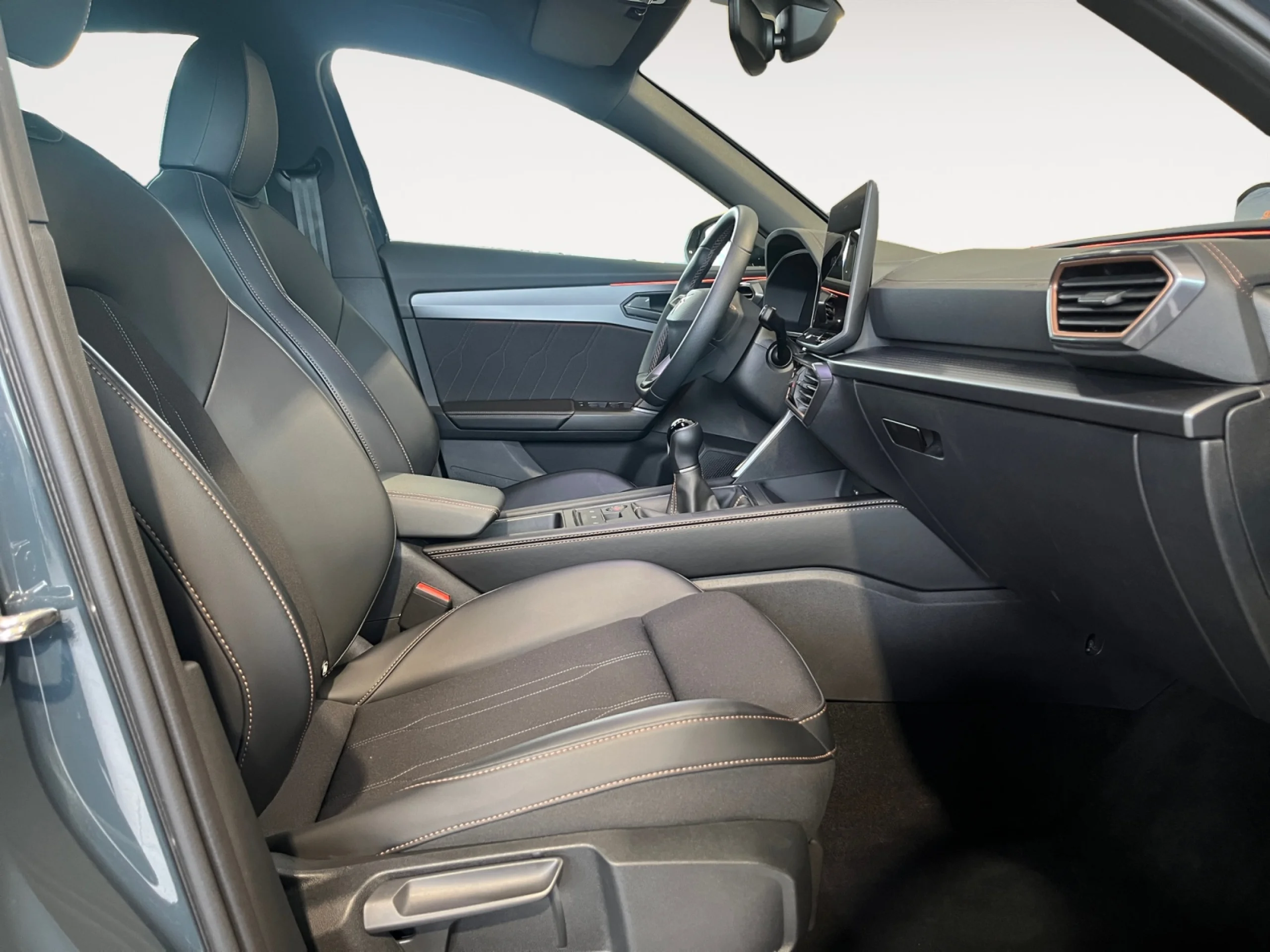 CUPRA FORMENTOR 1.5 TSI 110KW (150 CV) - Foto 5