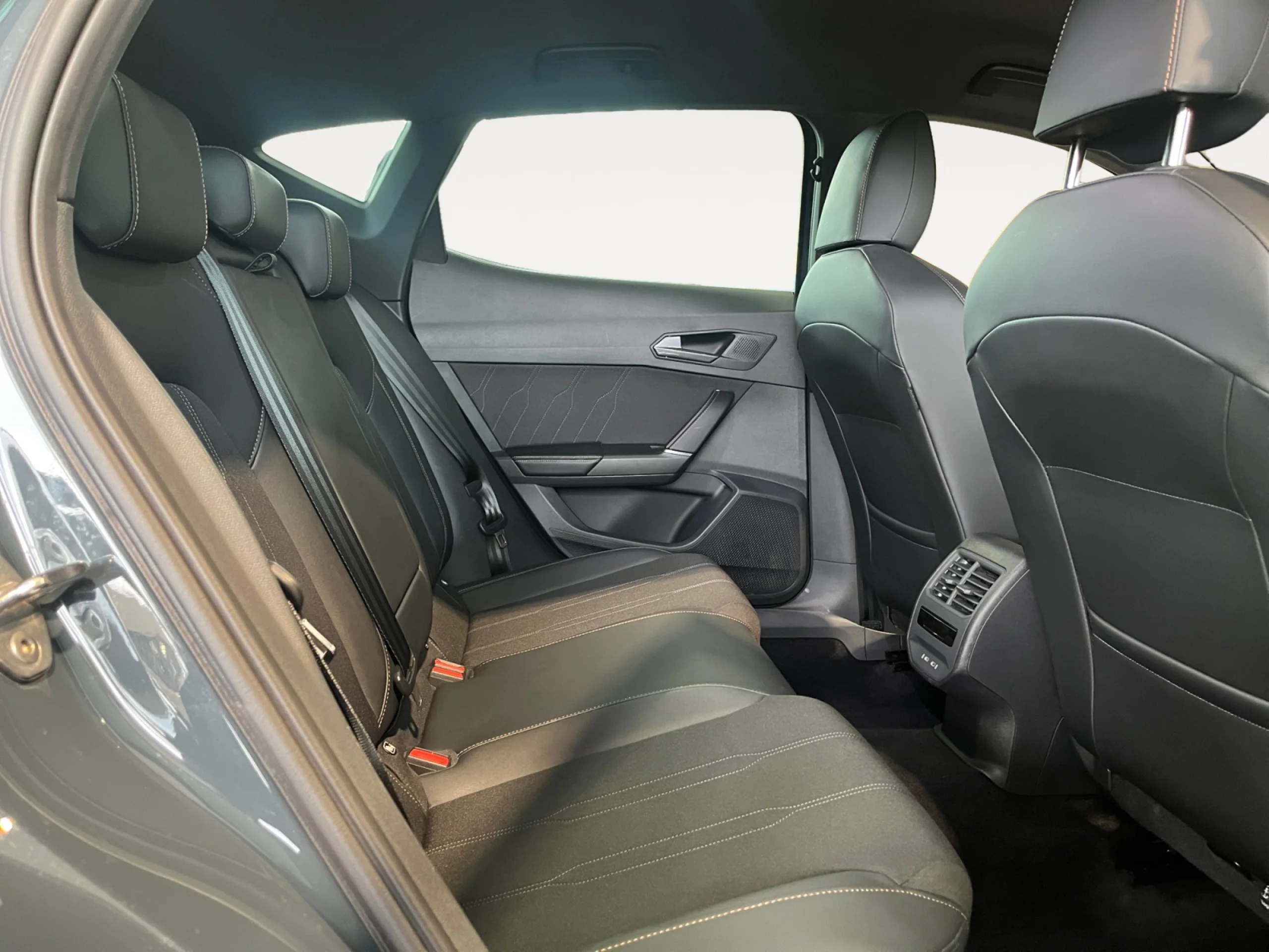 CUPRA FORMENTOR 1.5 TSI 110KW (150 CV) - Foto 6