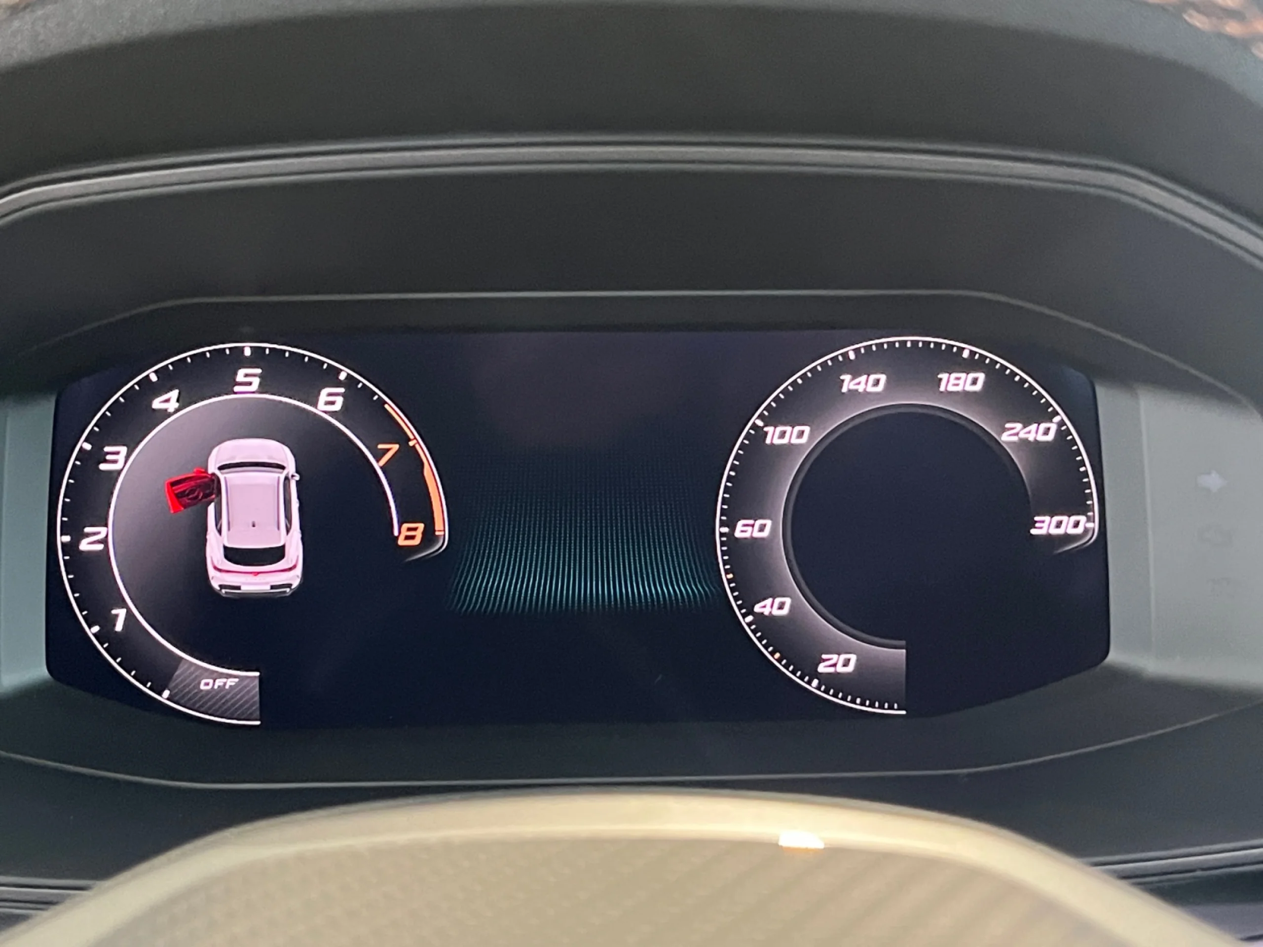 CUPRA FORMENTOR 1.5 TSI 110KW (150 CV) - Foto 7