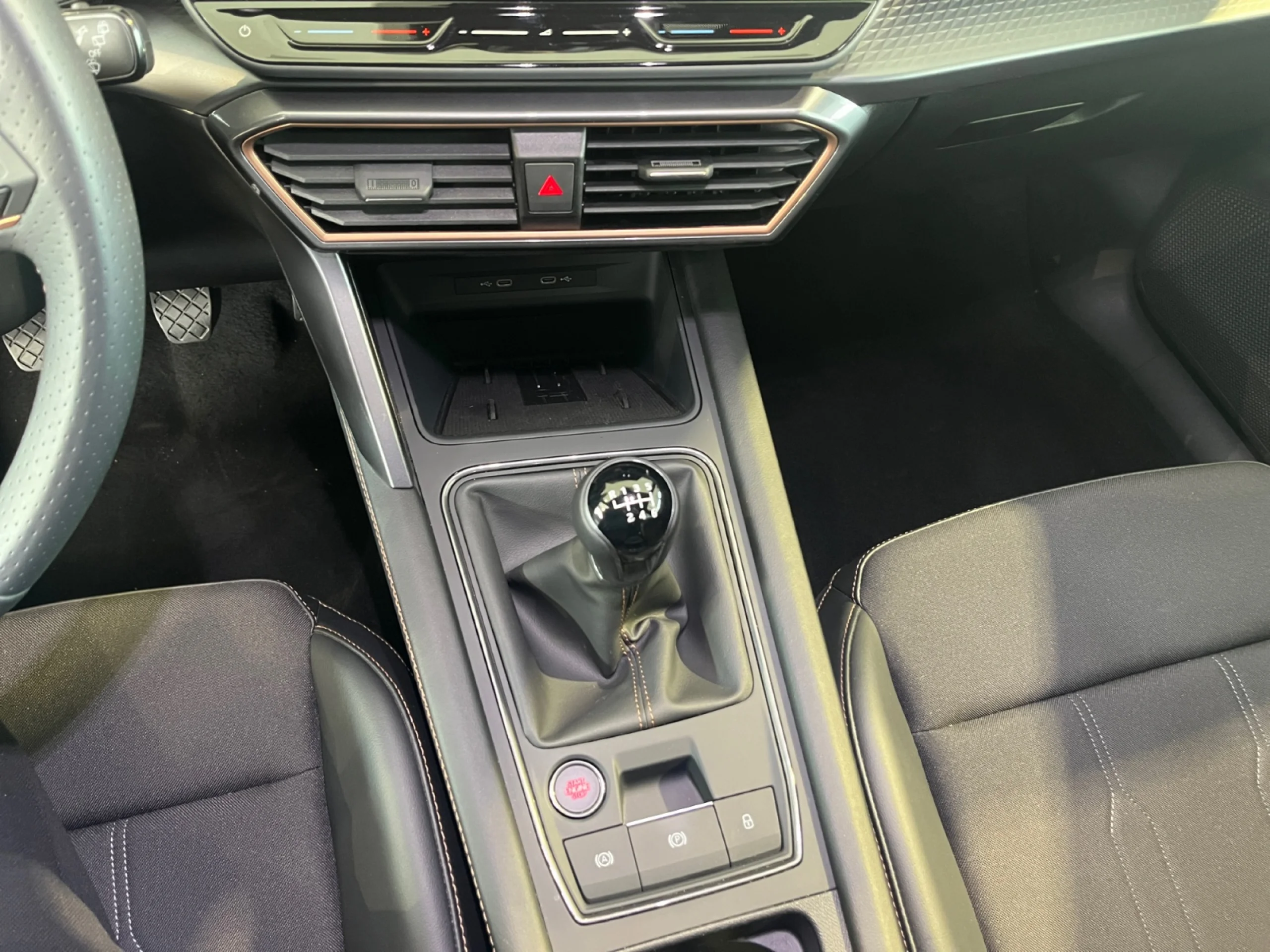 CUPRA FORMENTOR 1.5 TSI 110KW (150 CV) - Foto 10