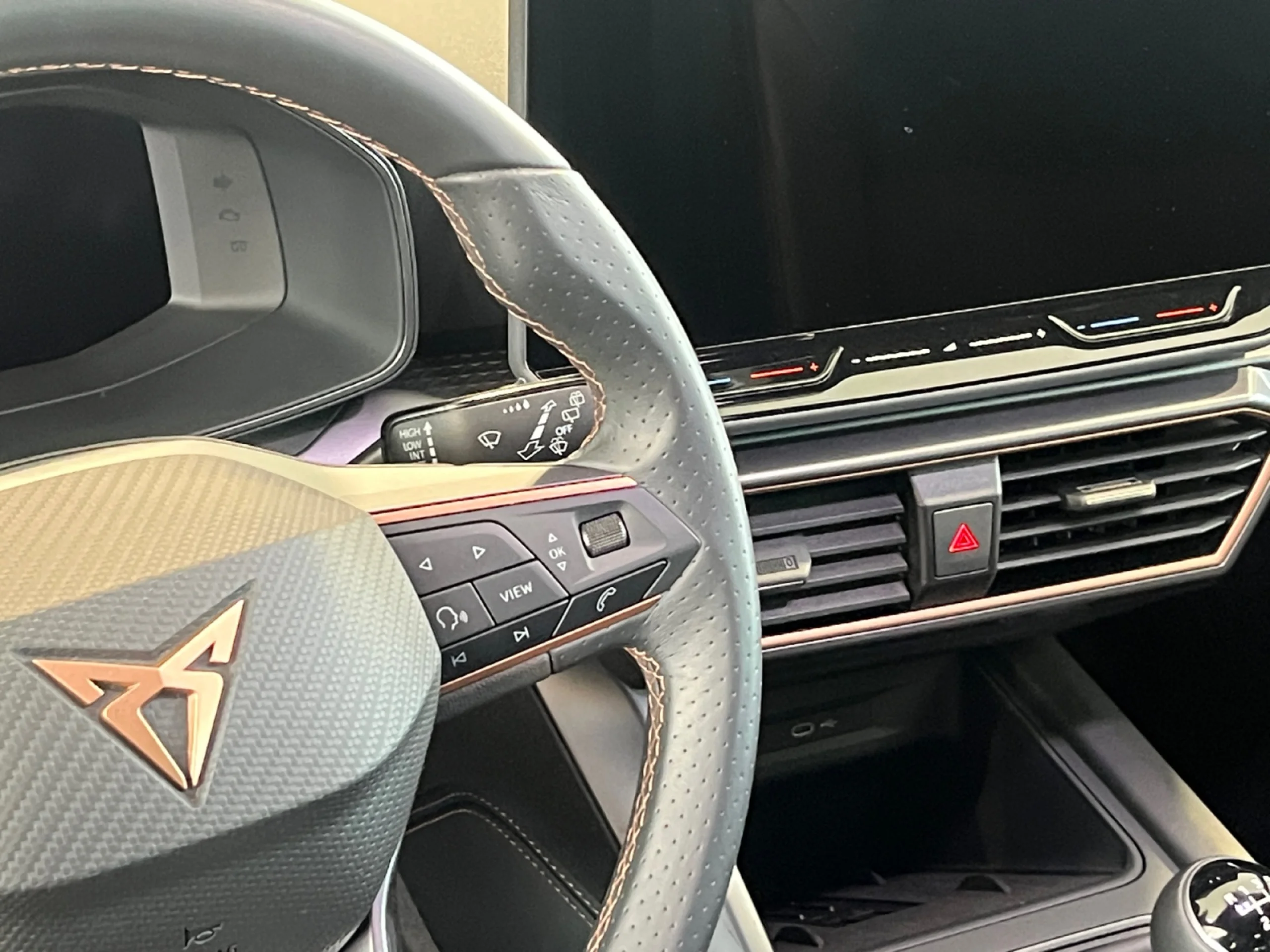 CUPRA FORMENTOR 1.5 TSI 110KW (150 CV) - Foto 12