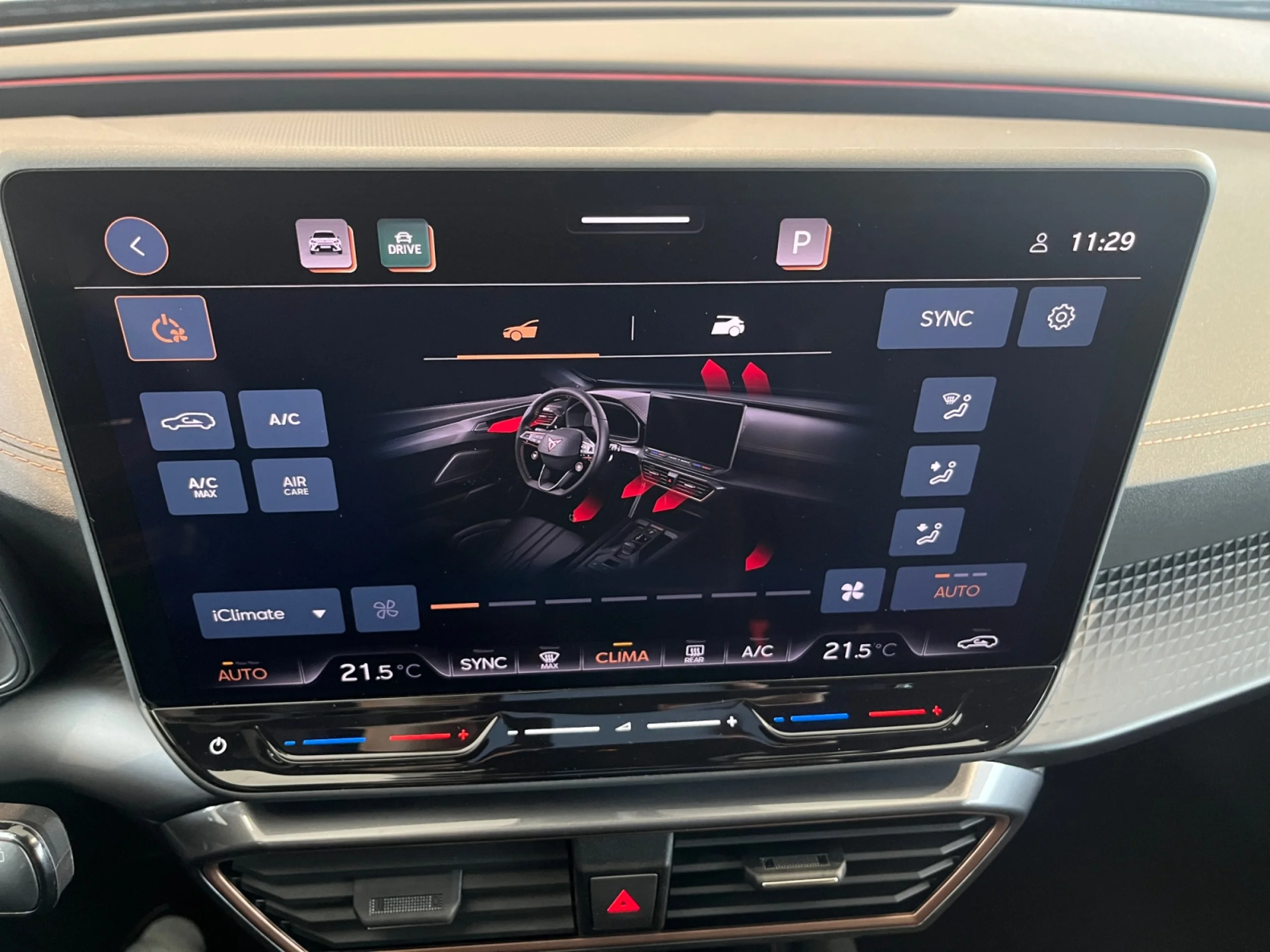 CUPRA FORMENTOR 1.5 TSI 110KW (150 CV) - Foto 13