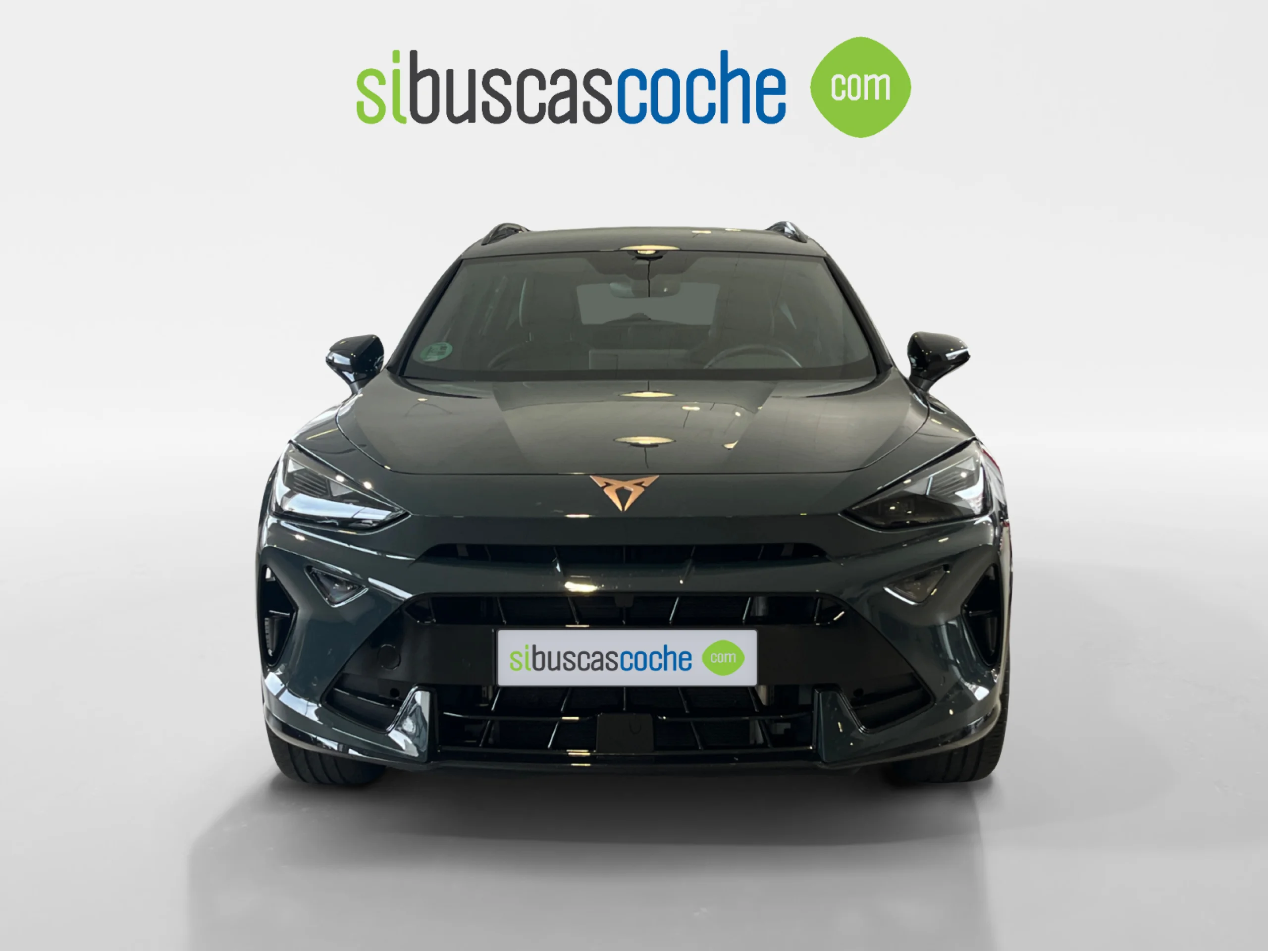 CUPRA FORMENTOR 1.5 TSI 110KW (150 CV) - Foto 16