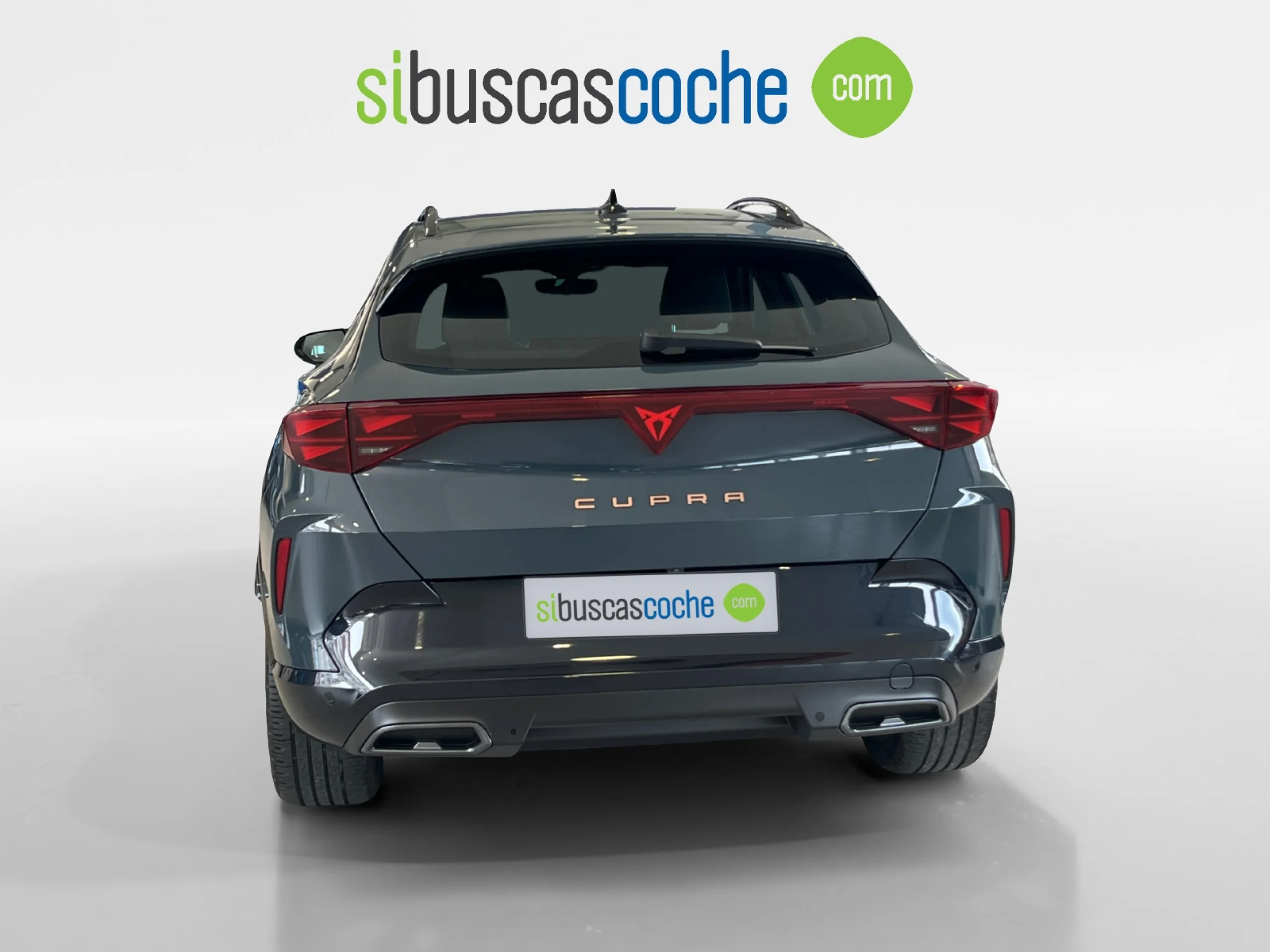 CUPRA FORMENTOR 1.5 TSI 110KW (150 CV) - Foto 17