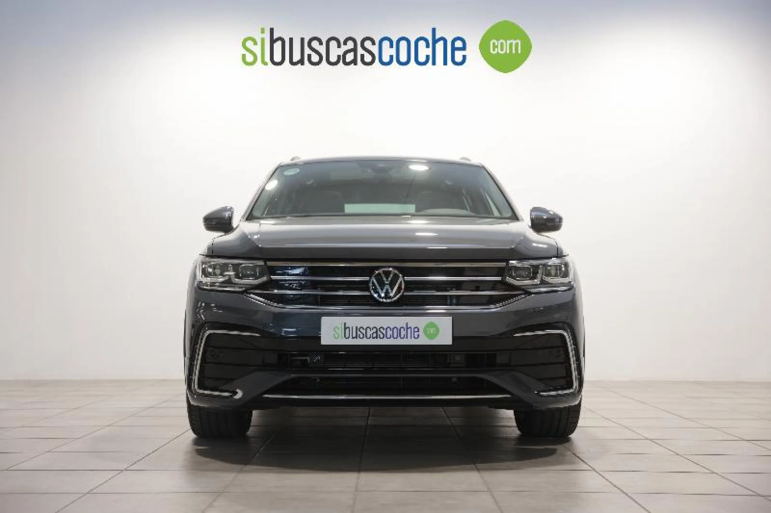 VOLKSWAGEN TIGUAN R LINE 2.0 TDI 110KW (150CV) DSG - Foto 29