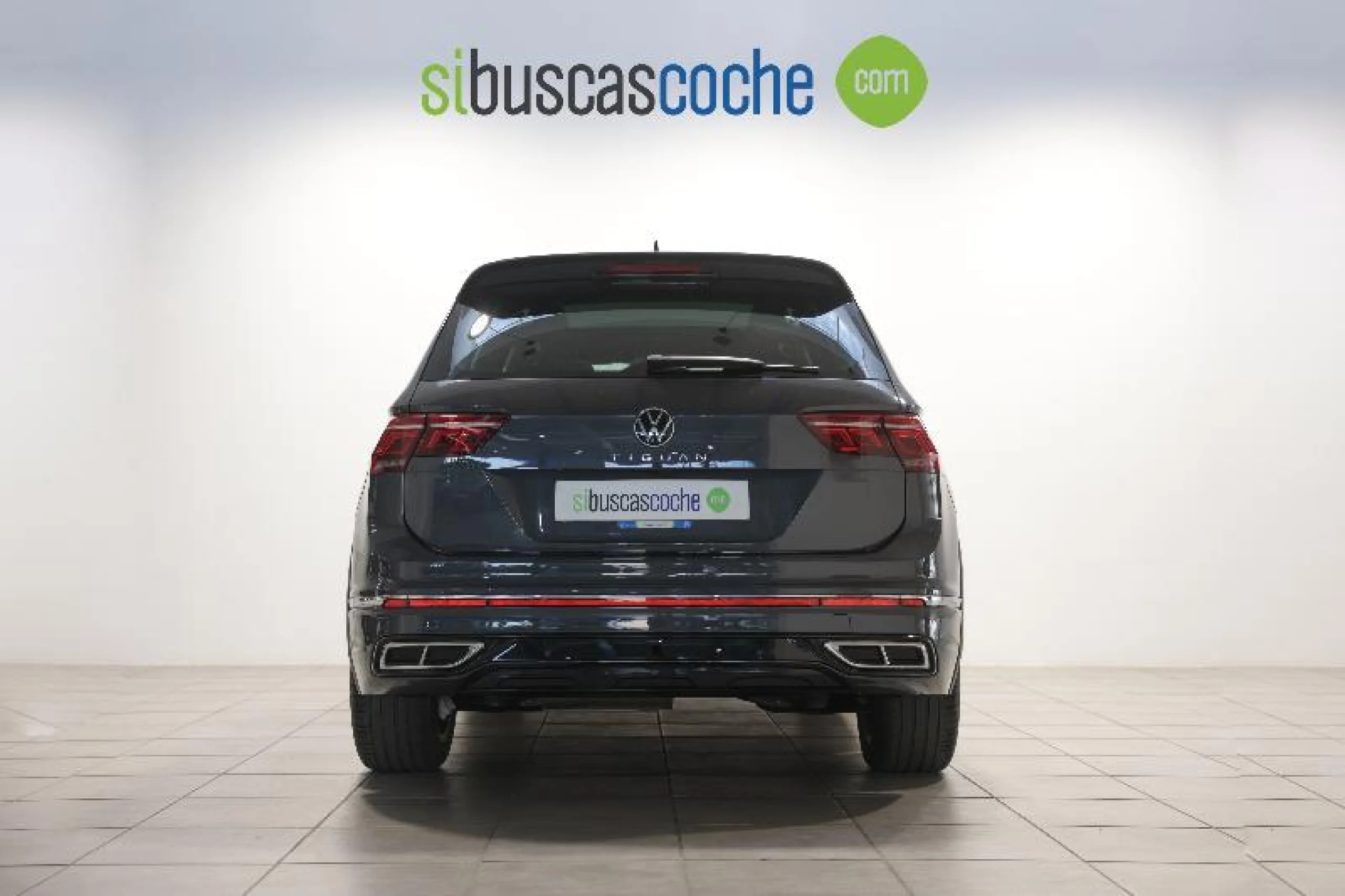 VOLKSWAGEN TIGUAN R LINE 2.0 TDI 110KW (150CV) DSG - Foto 30