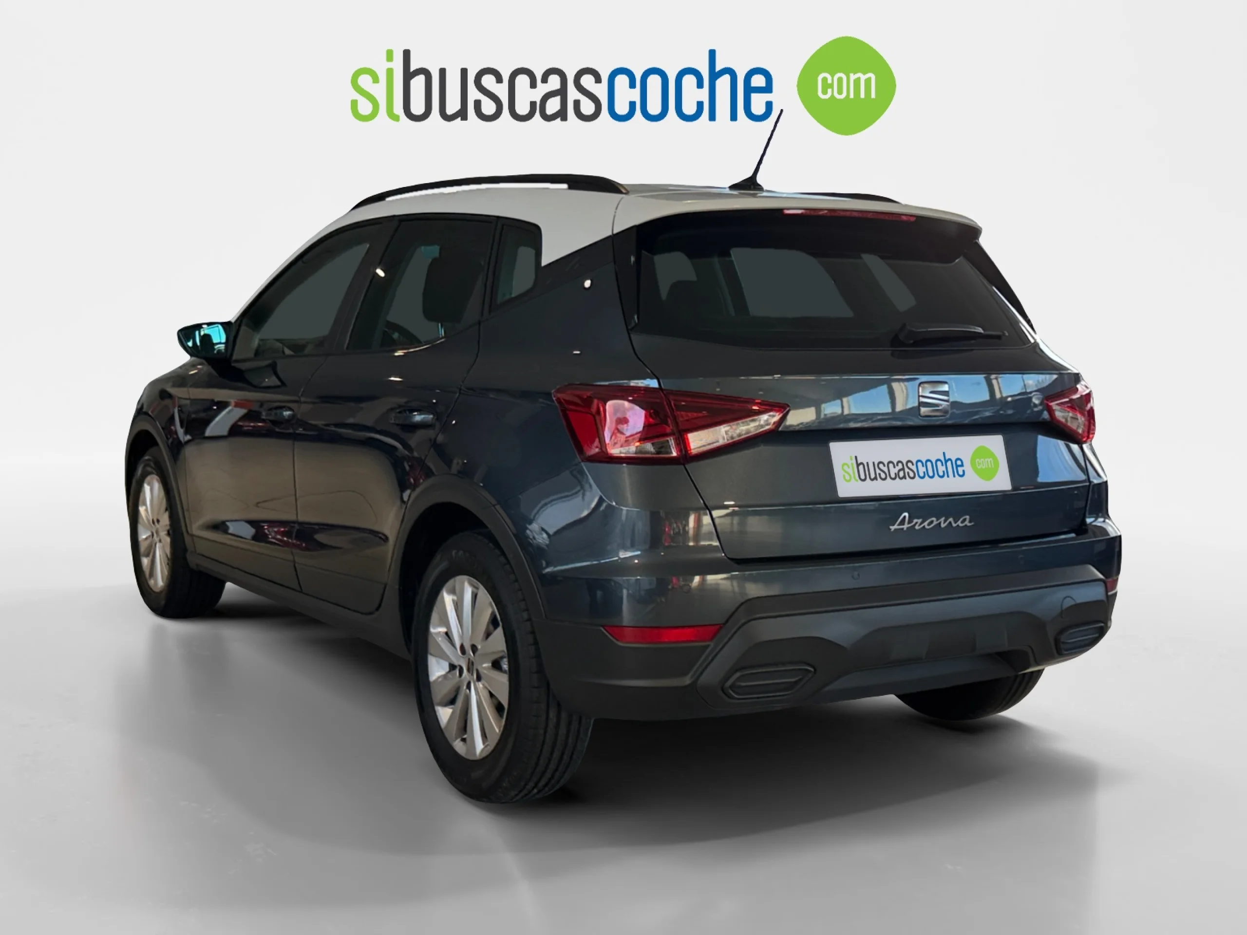 SEAT ARONA 1.0 TSI 85KW STYLE SPECIAL EDITION - Foto 2