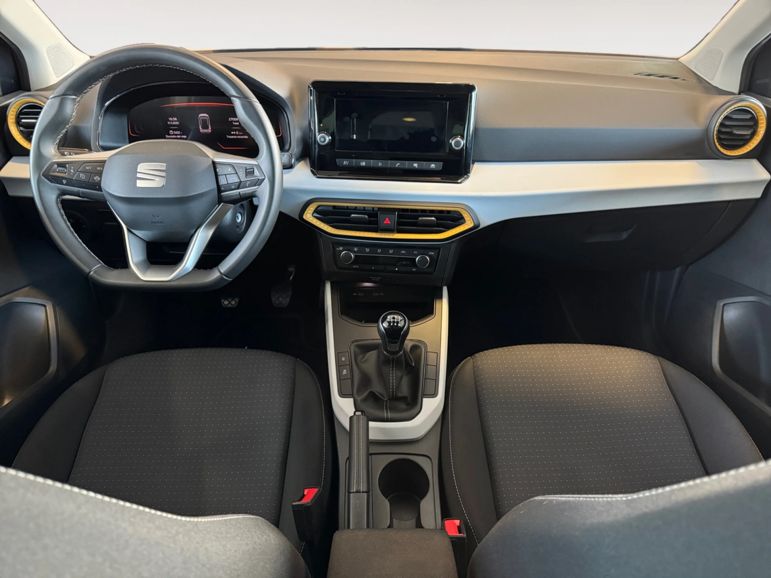 SEAT ARONA 1.0 TSI 85KW STYLE SPECIAL EDITION - Foto 4