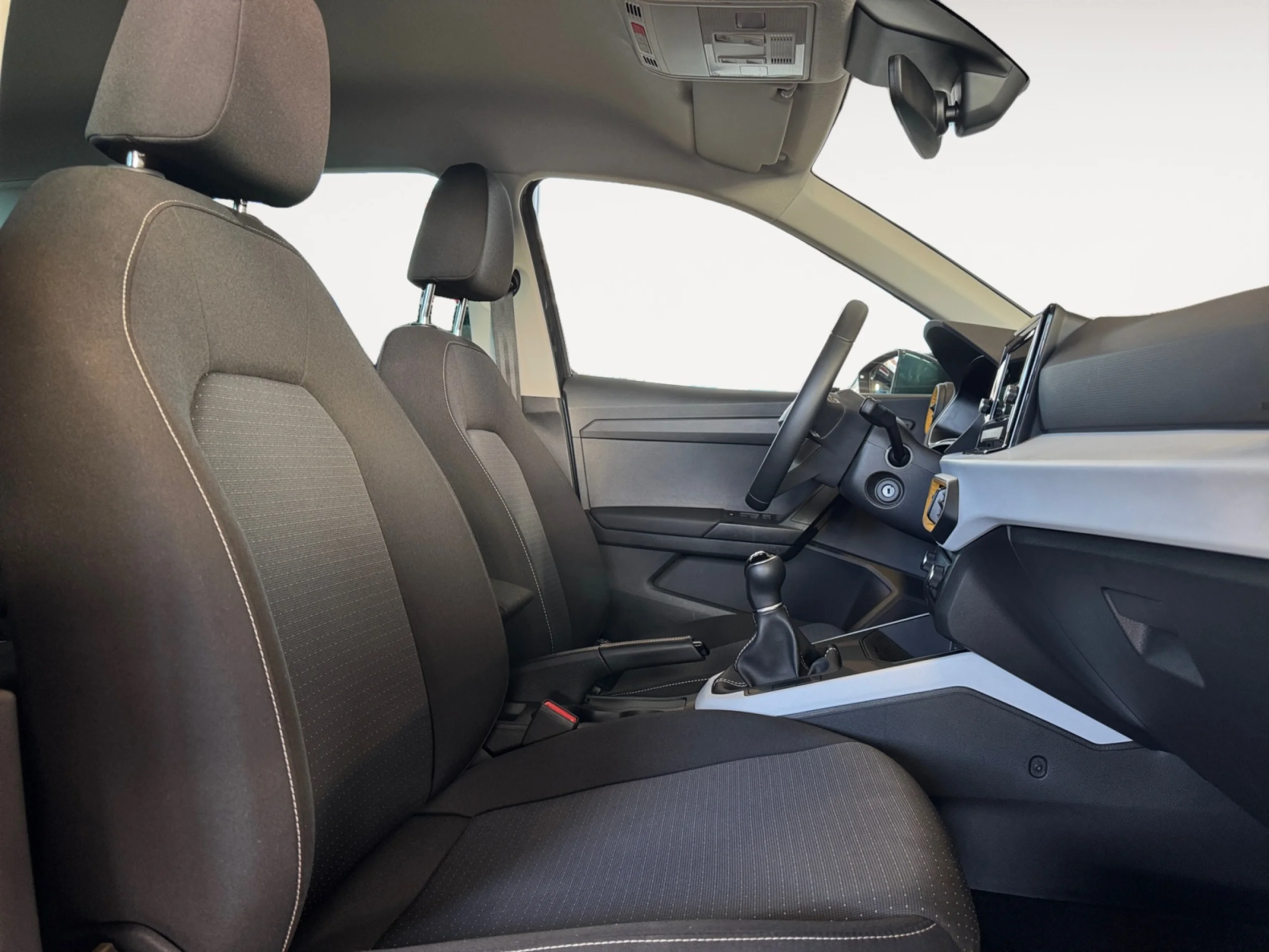 SEAT ARONA 1.0 TSI 85KW STYLE SPECIAL EDITION - Foto 5