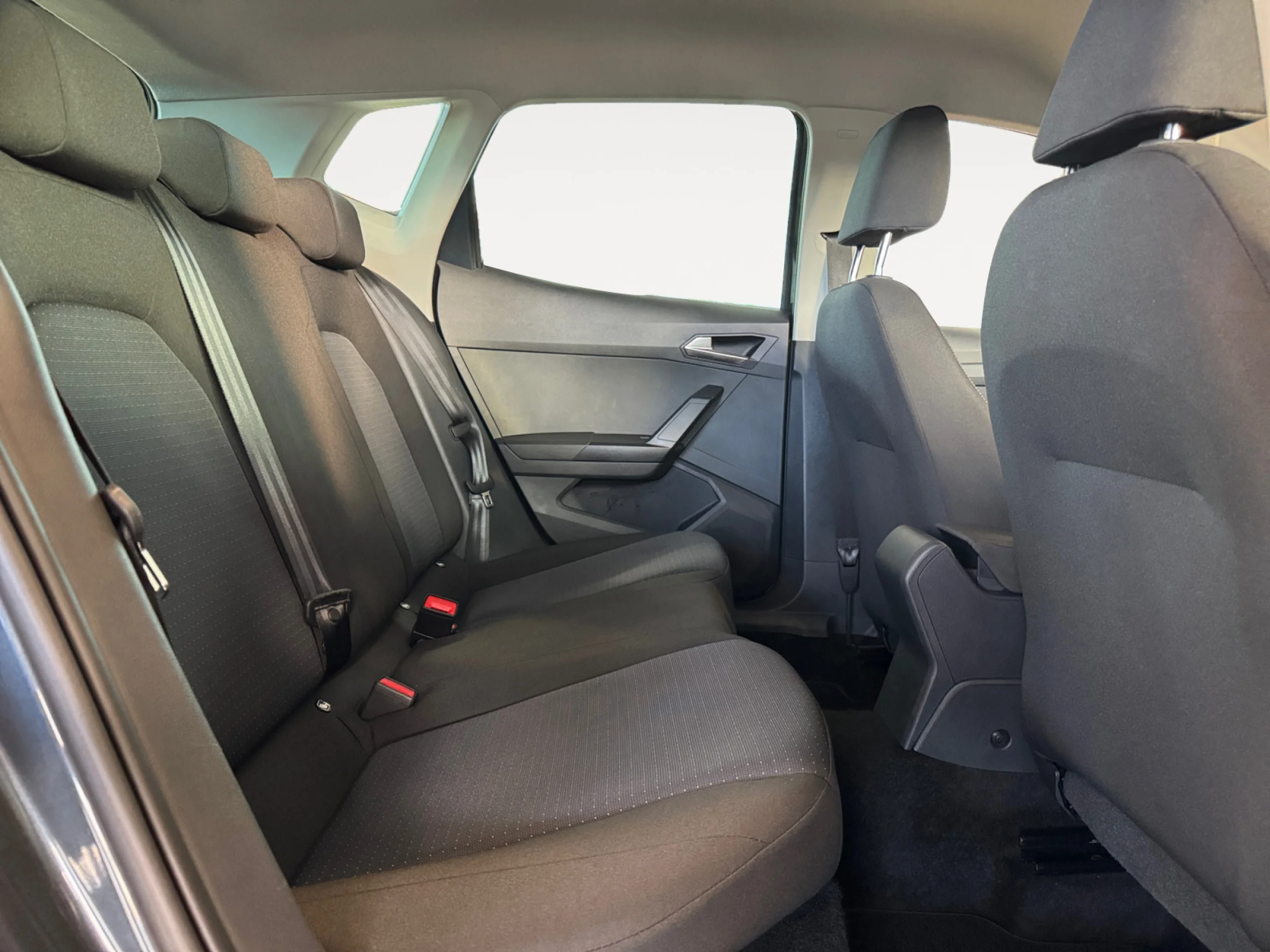 SEAT ARONA 1.0 TSI 85KW STYLE SPECIAL EDITION - Foto 6