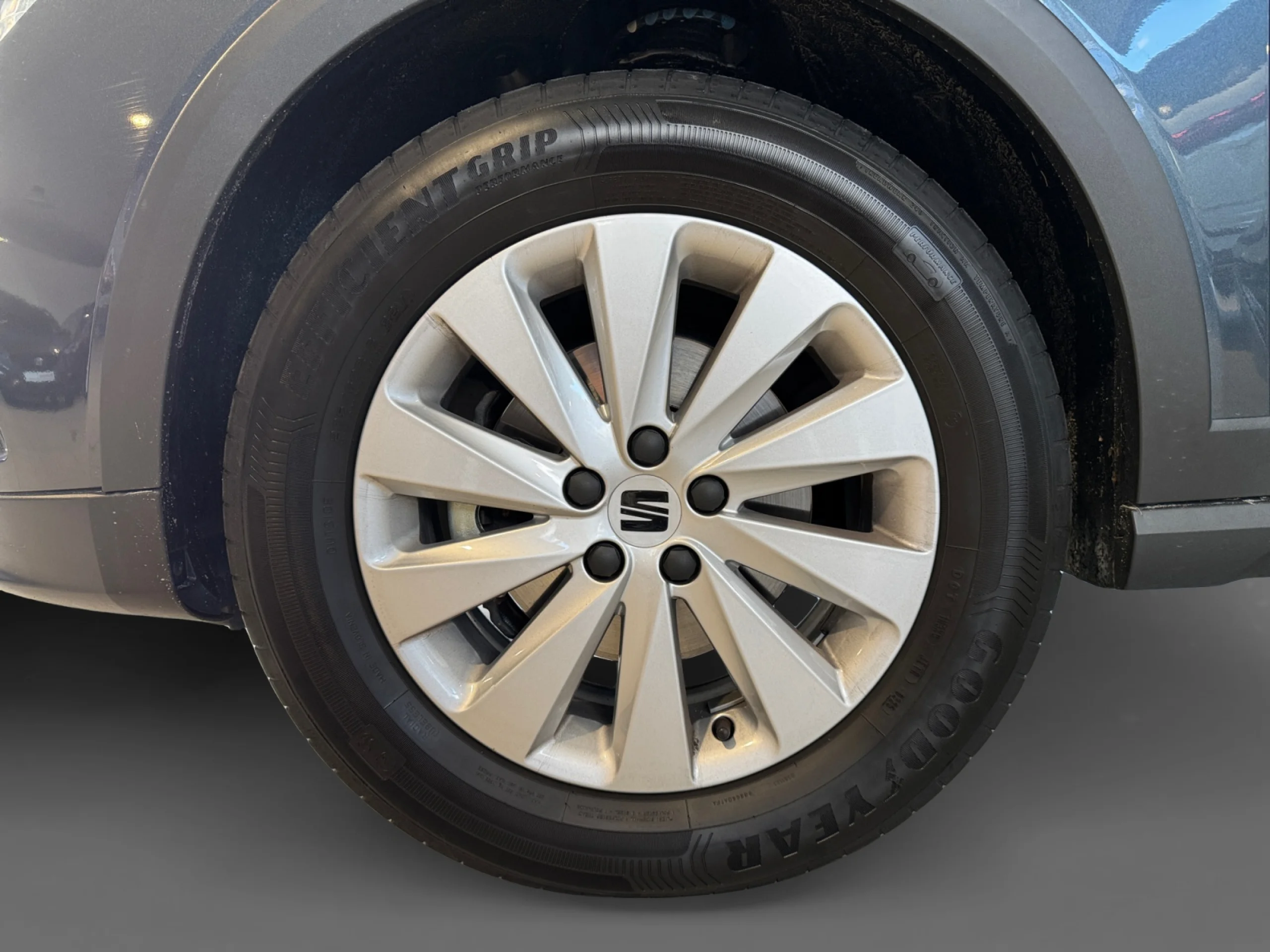 SEAT ARONA 1.0 TSI 85KW STYLE SPECIAL EDITION - Foto 9