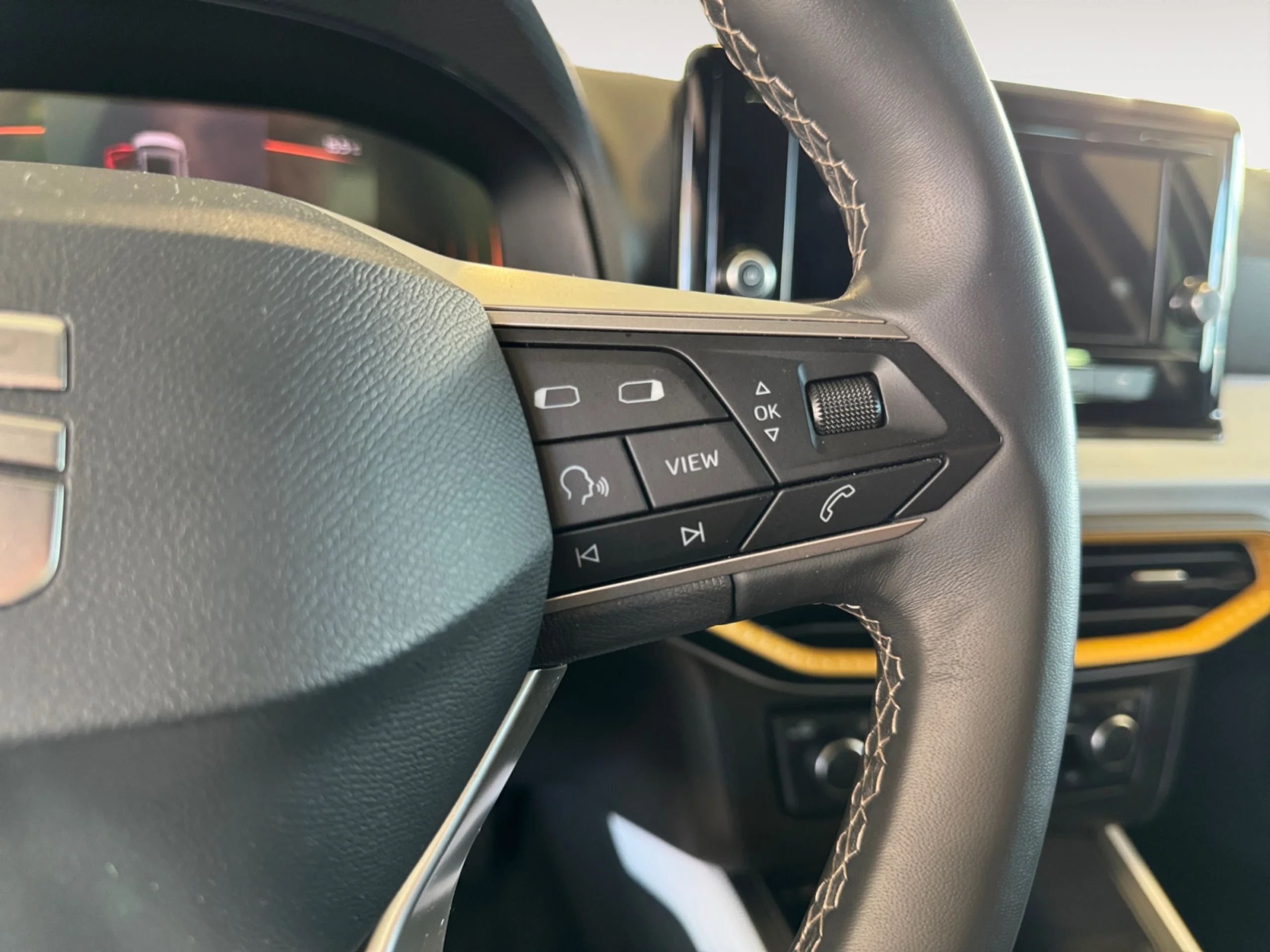 SEAT ARONA 1.0 TSI 85KW STYLE SPECIAL EDITION - Foto 12