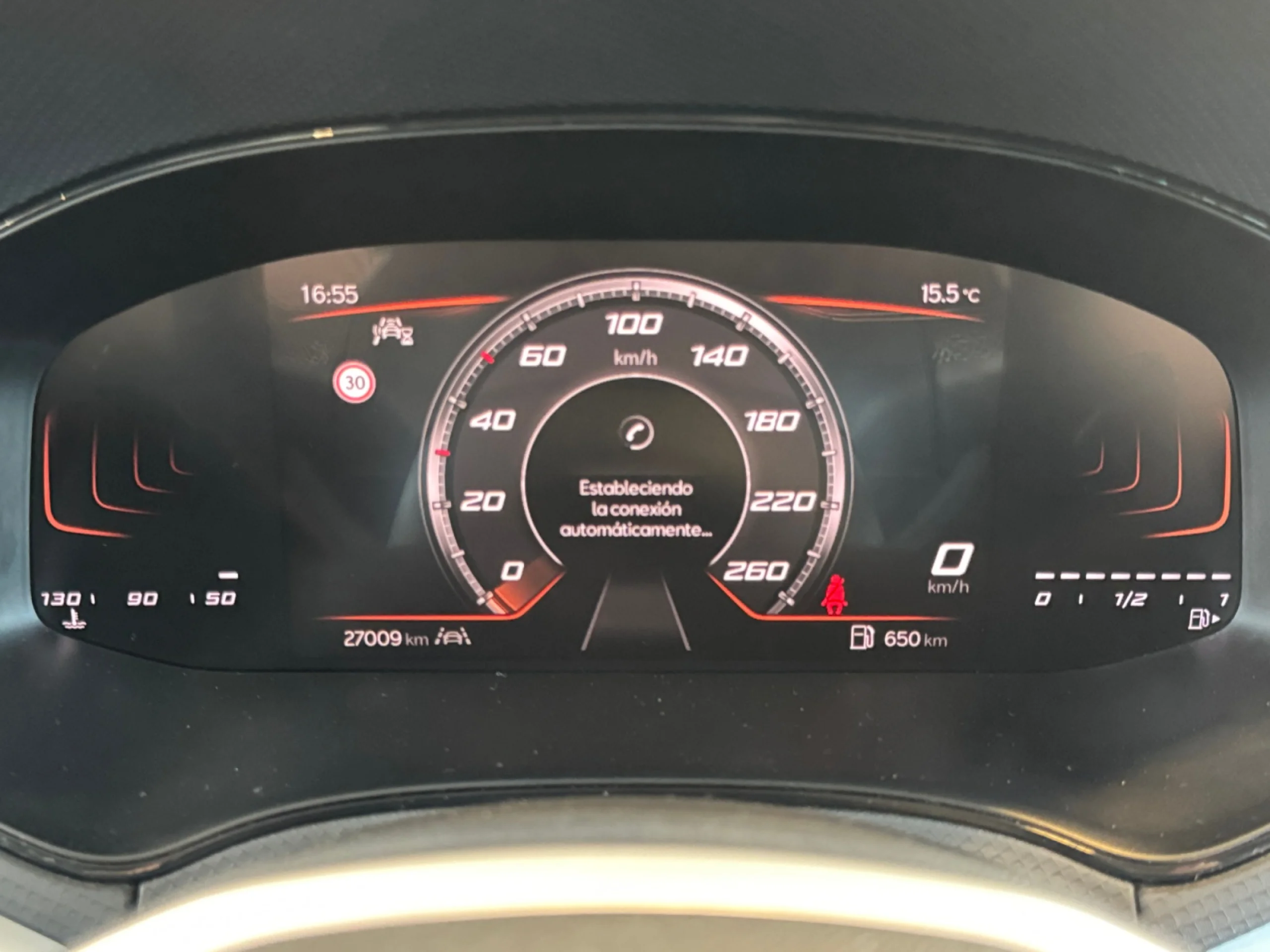 SEAT ARONA 1.0 TSI 85KW STYLE SPECIAL EDITION - Foto 14