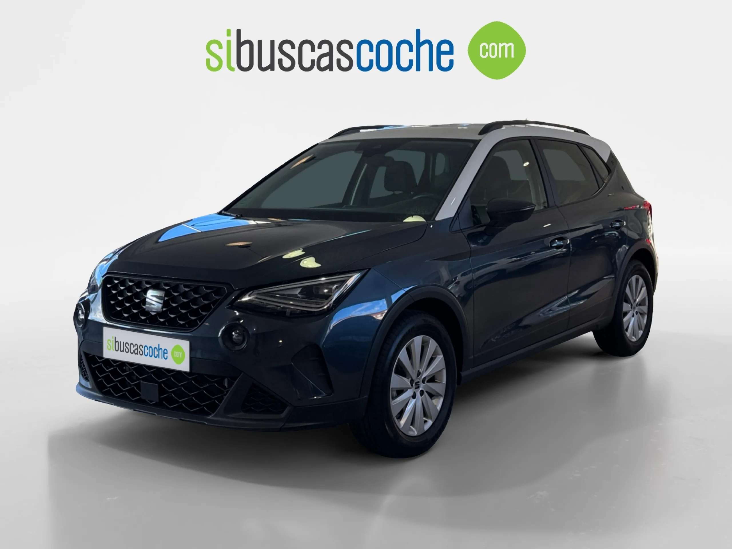 SEAT ARONA 1.0 TSI 85KW STYLE SPECIAL EDITION - Foto 15