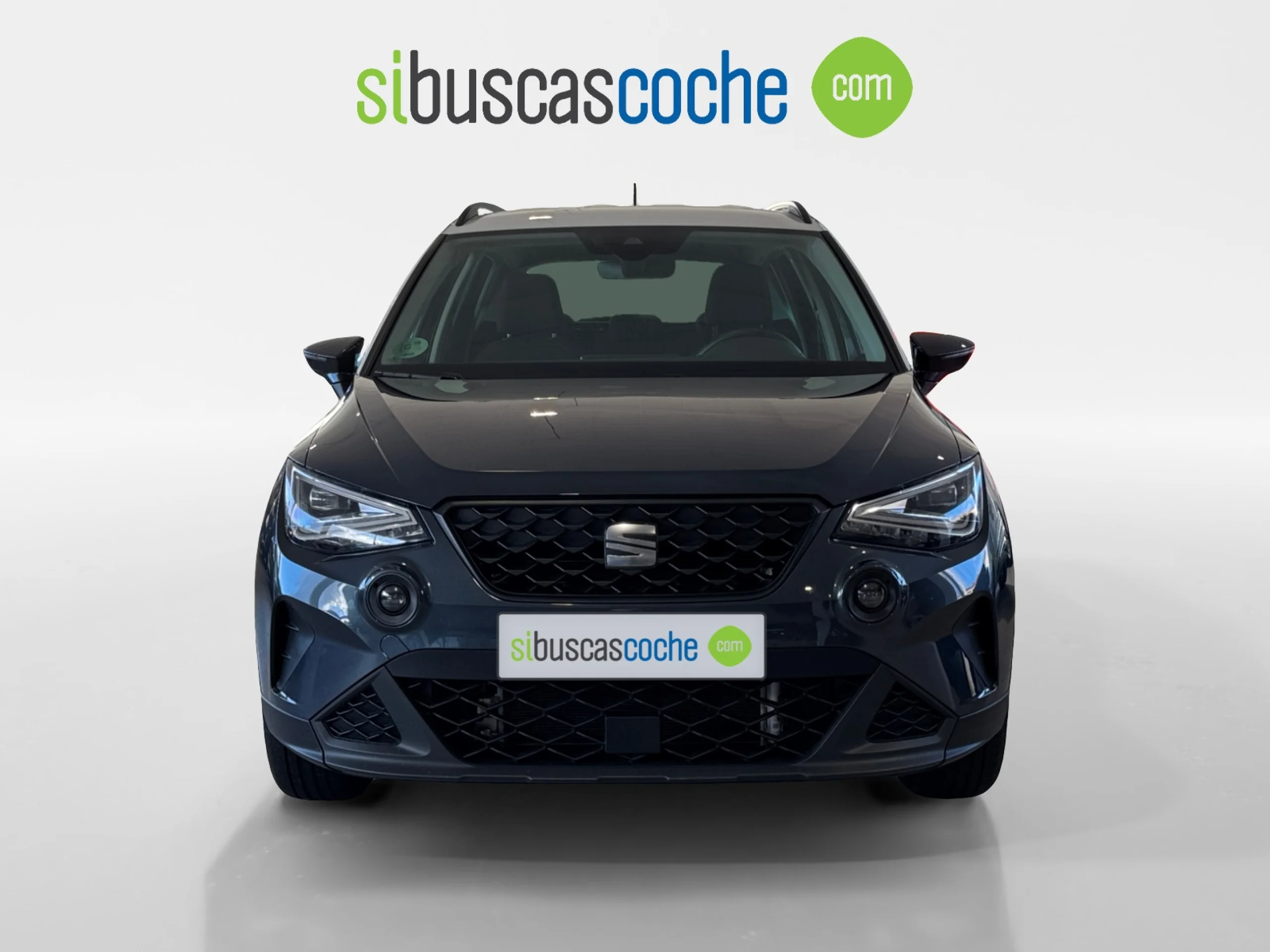 SEAT ARONA 1.0 TSI 85KW STYLE SPECIAL EDITION - Foto 17