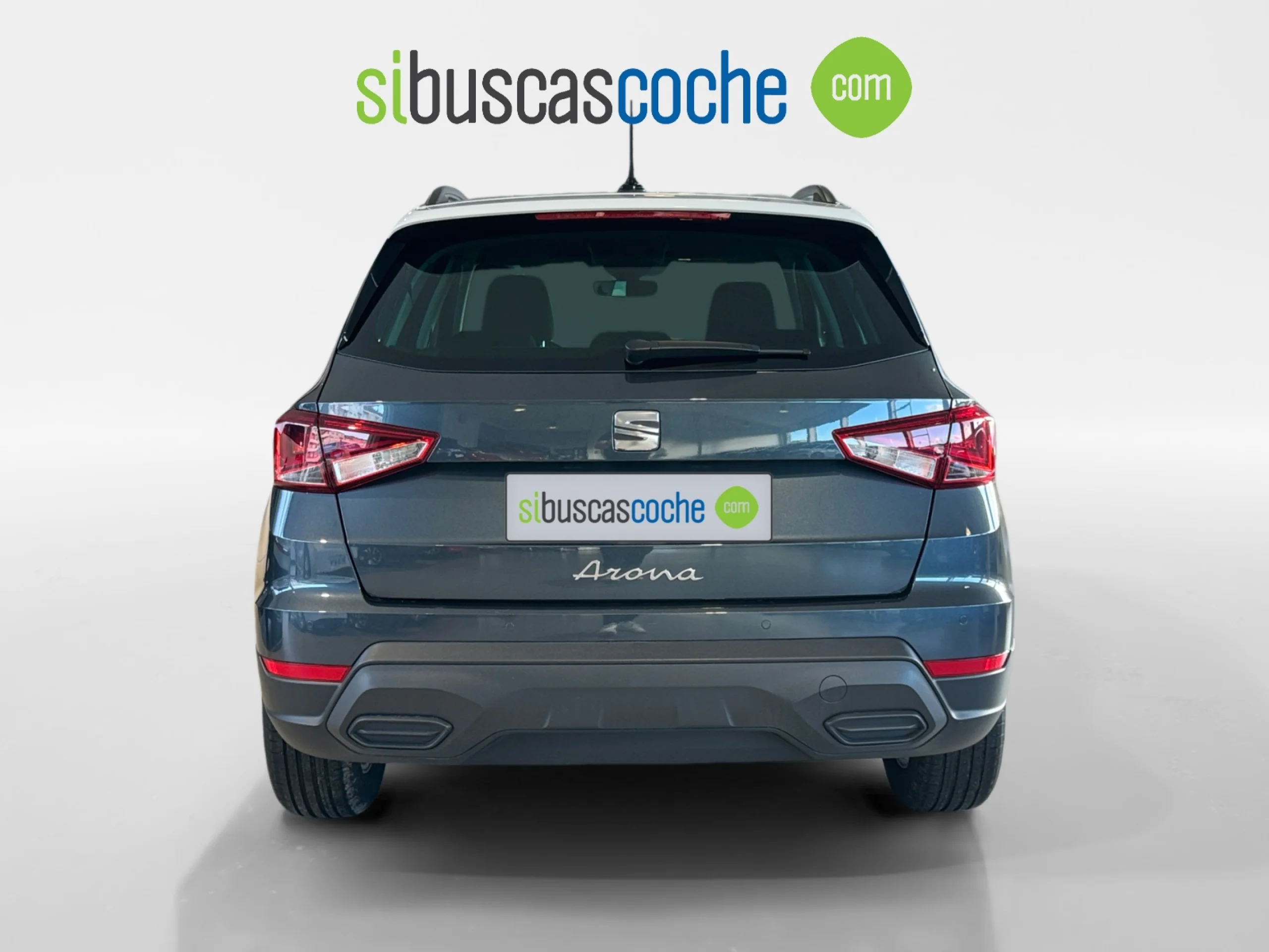 SEAT ARONA 1.0 TSI 85KW STYLE SPECIAL EDITION - Foto 18