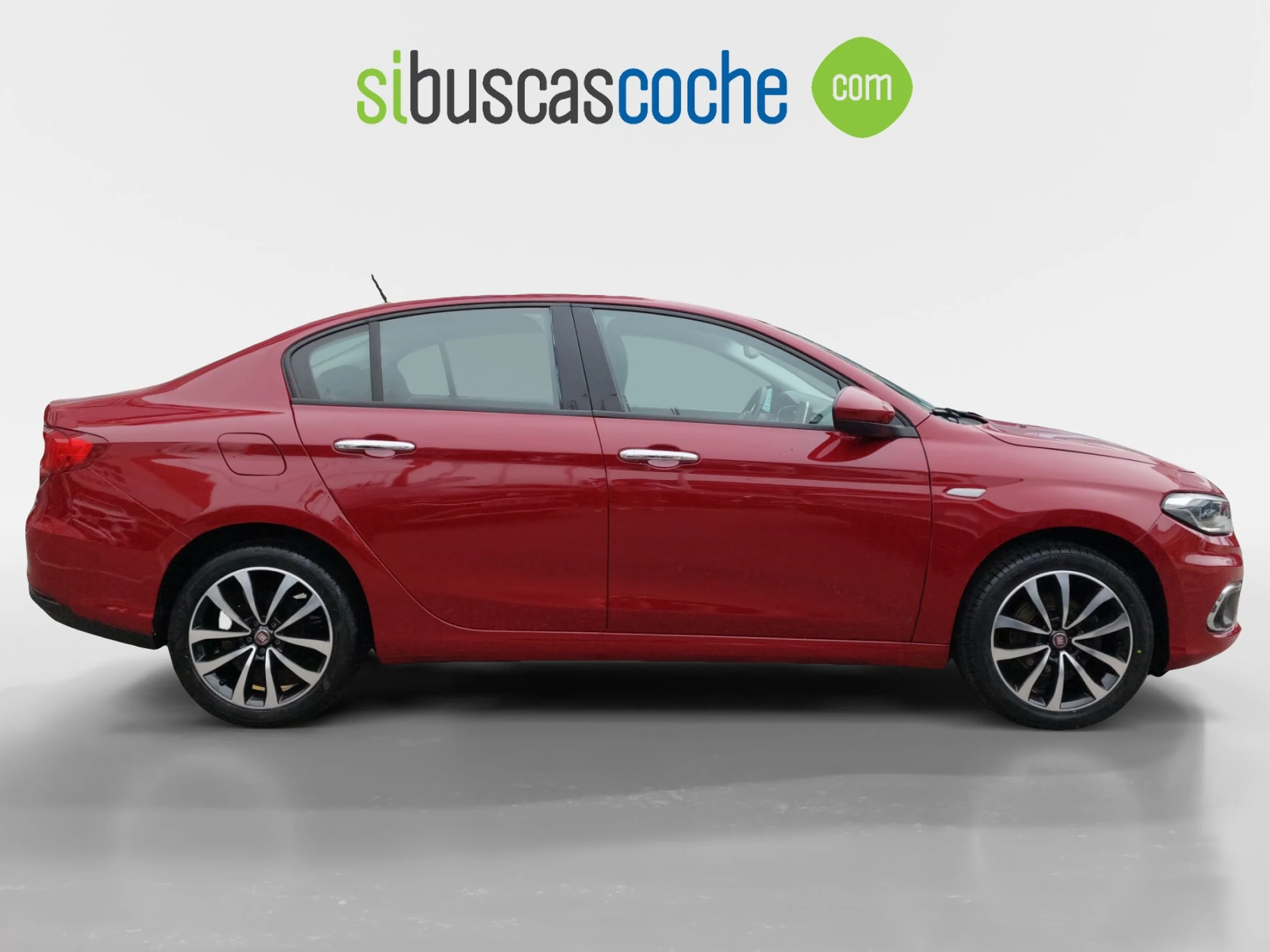 FIAT TIPO 1.4 16V LOUNGE 70KW (95CV) GASOLINA - Foto 3