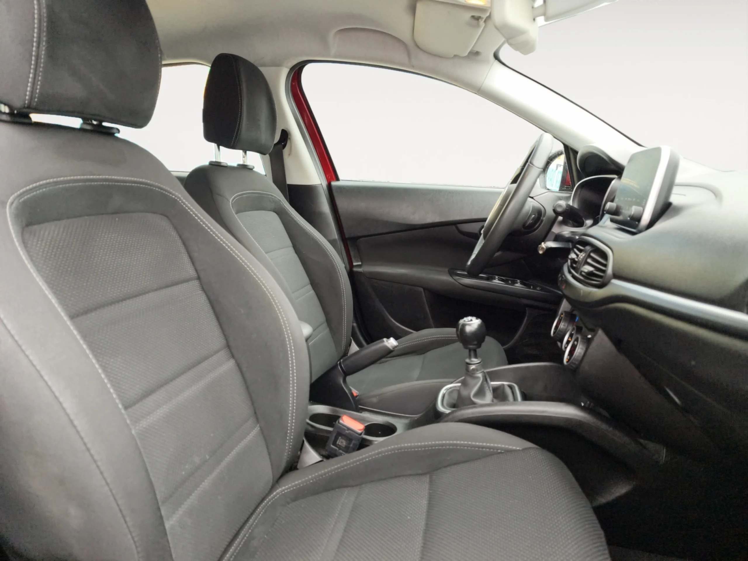 FIAT TIPO 1.4 16V LOUNGE 70KW (95CV) GASOLINA - Foto 5