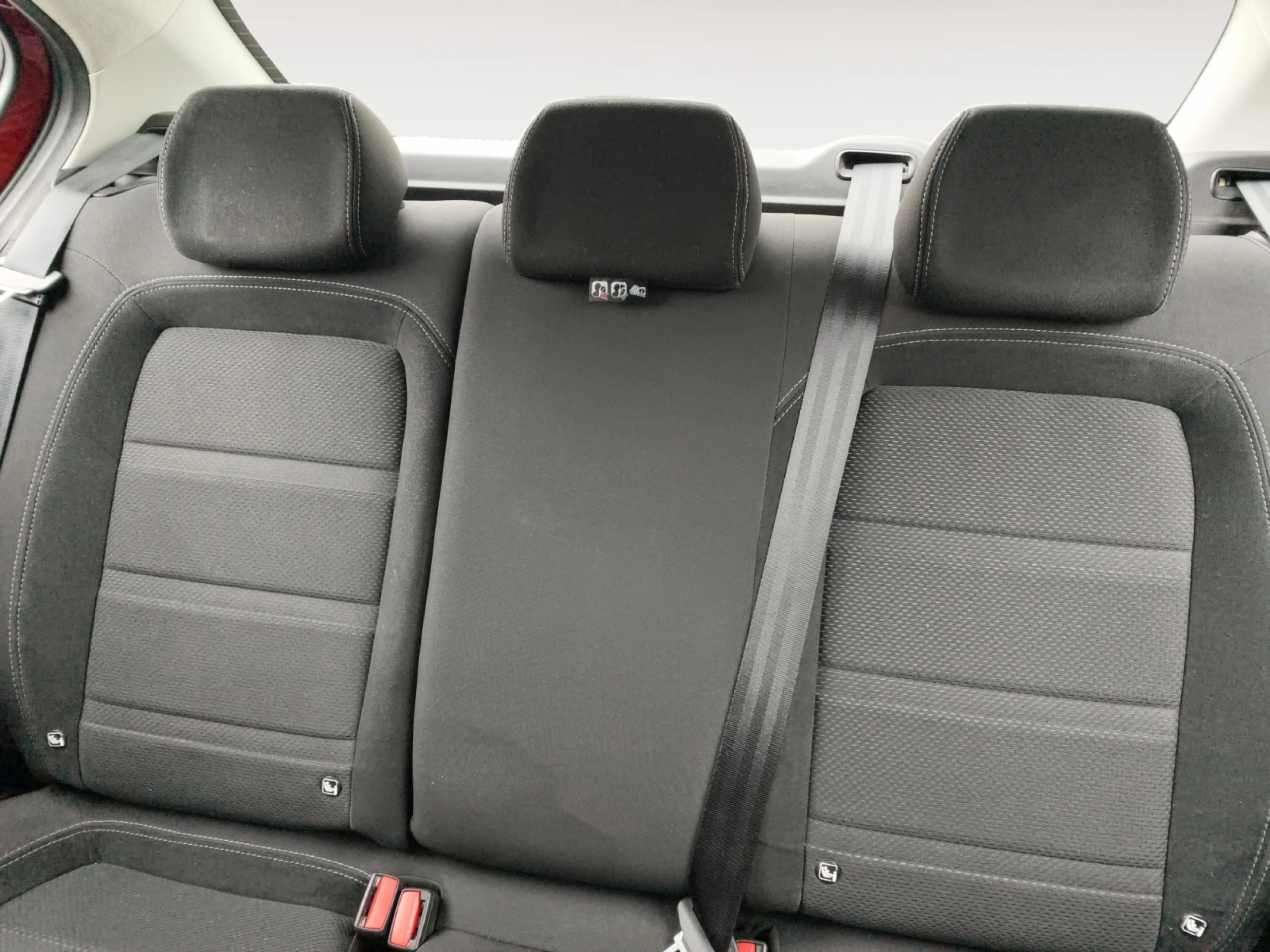 FIAT TIPO 1.4 16V LOUNGE 70KW (95CV) GASOLINA - Foto 6