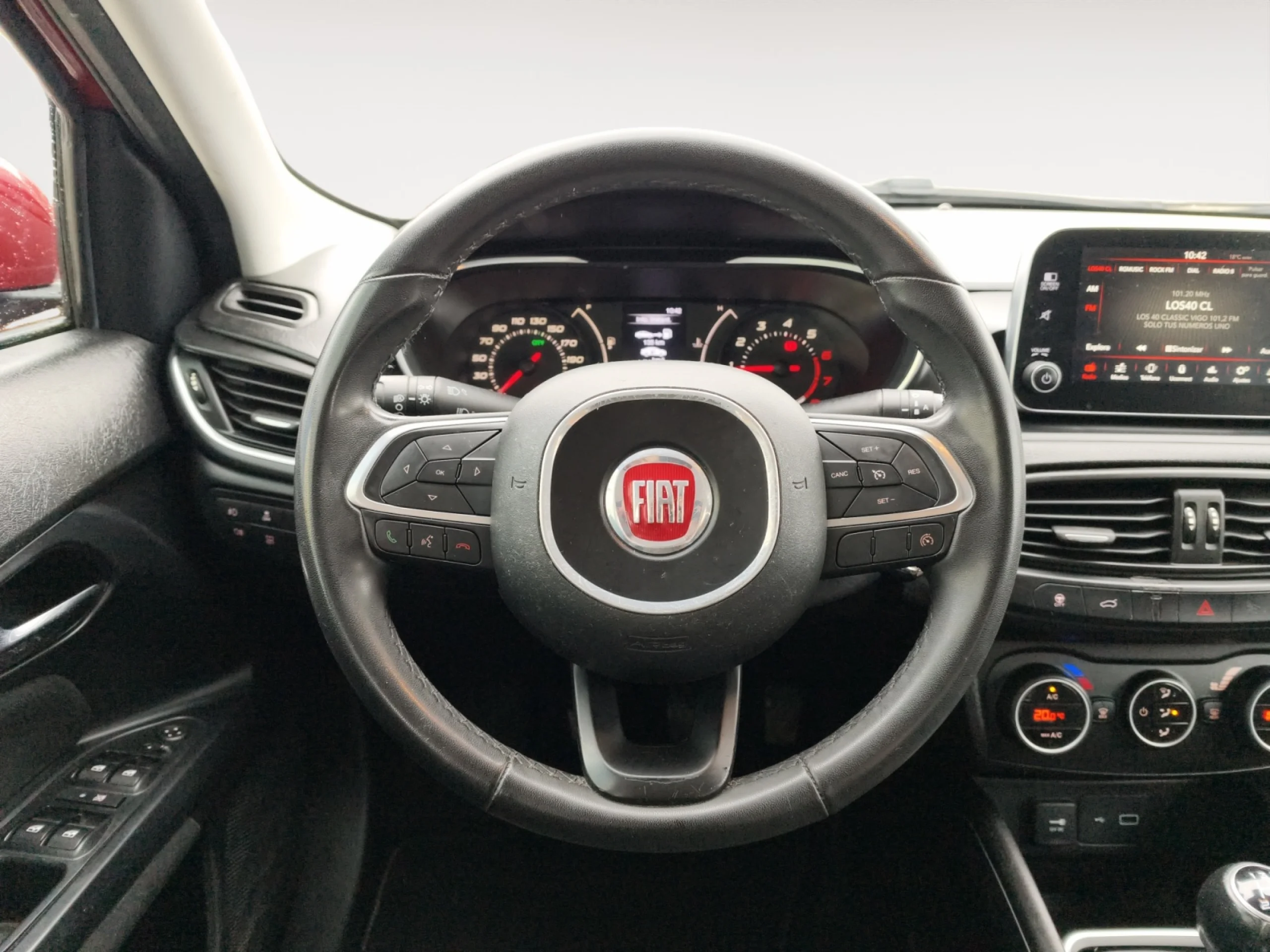 FIAT TIPO 1.4 16V LOUNGE 70KW (95CV) GASOLINA - Foto 11