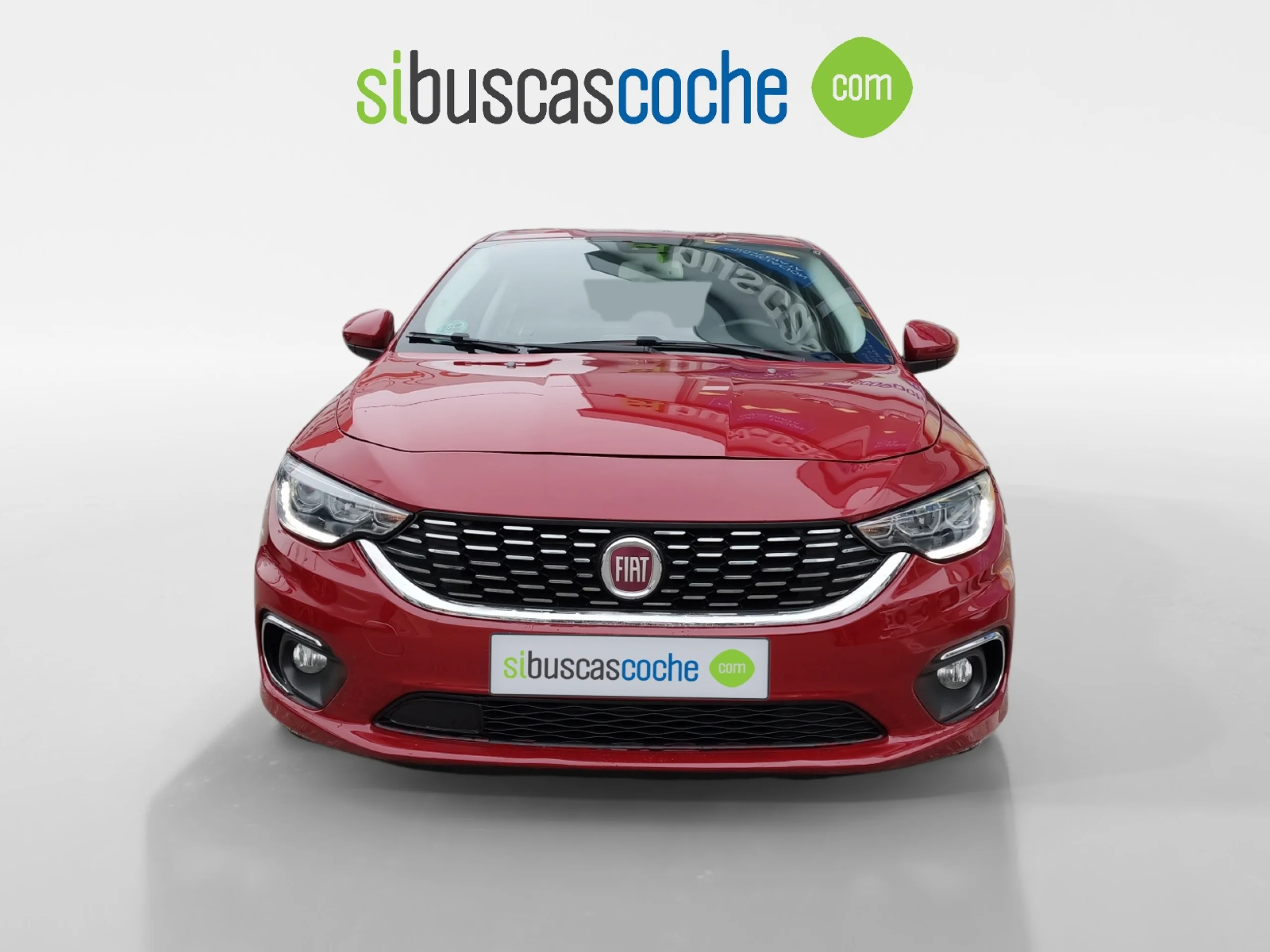 FIAT TIPO 1.4 16V LOUNGE 70KW (95CV) GASOLINA - Foto 12