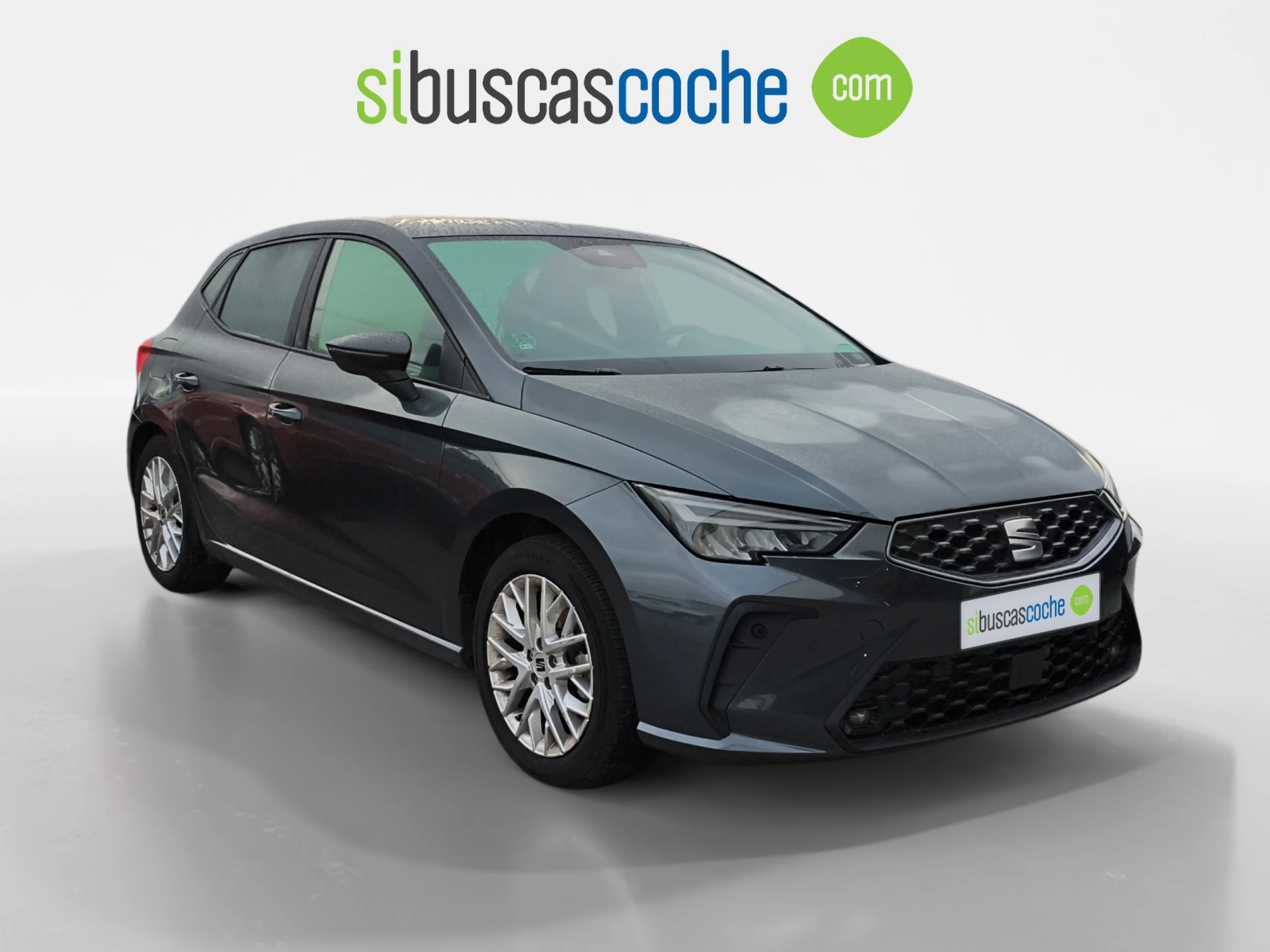 SEAT IBIZA 1.0 TSI 85KW (115CV) START&STOP FR - Foto 1