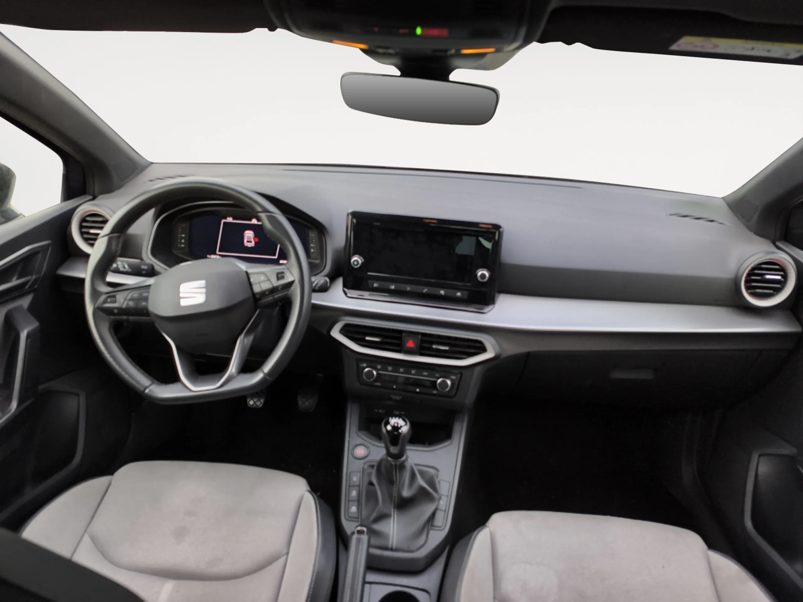 SEAT IBIZA 1.0 TSI 85KW (115CV) START&STOP FR - Foto 3