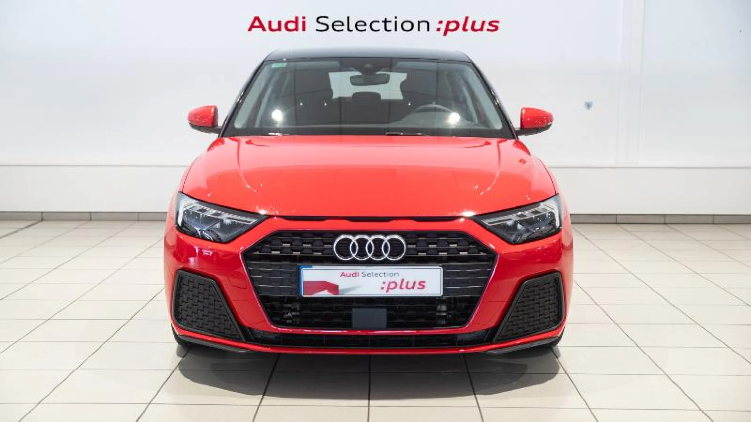 AUDI A1 ADVANCED 25 TFSI 70KW (95CV) SPORTBACK - Foto 2