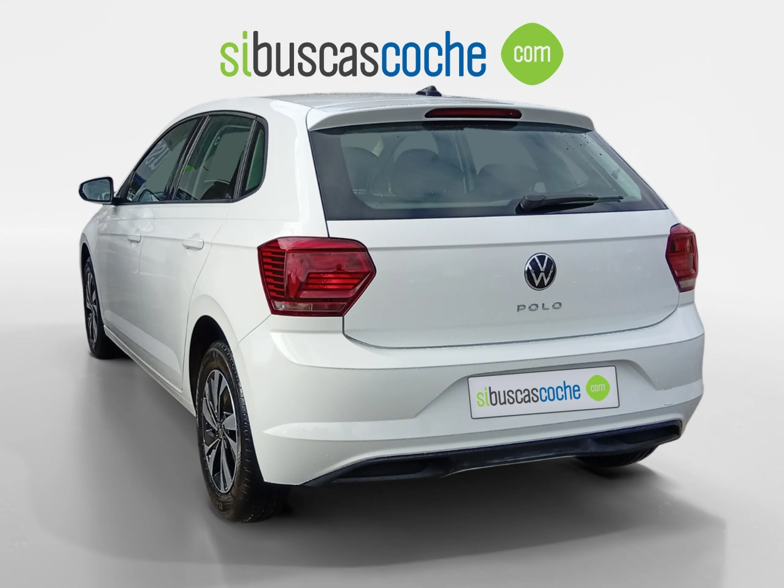 VOLKSWAGEN POLO ADVANCE 1.0 TSI 70KW (95CV) - Foto 2