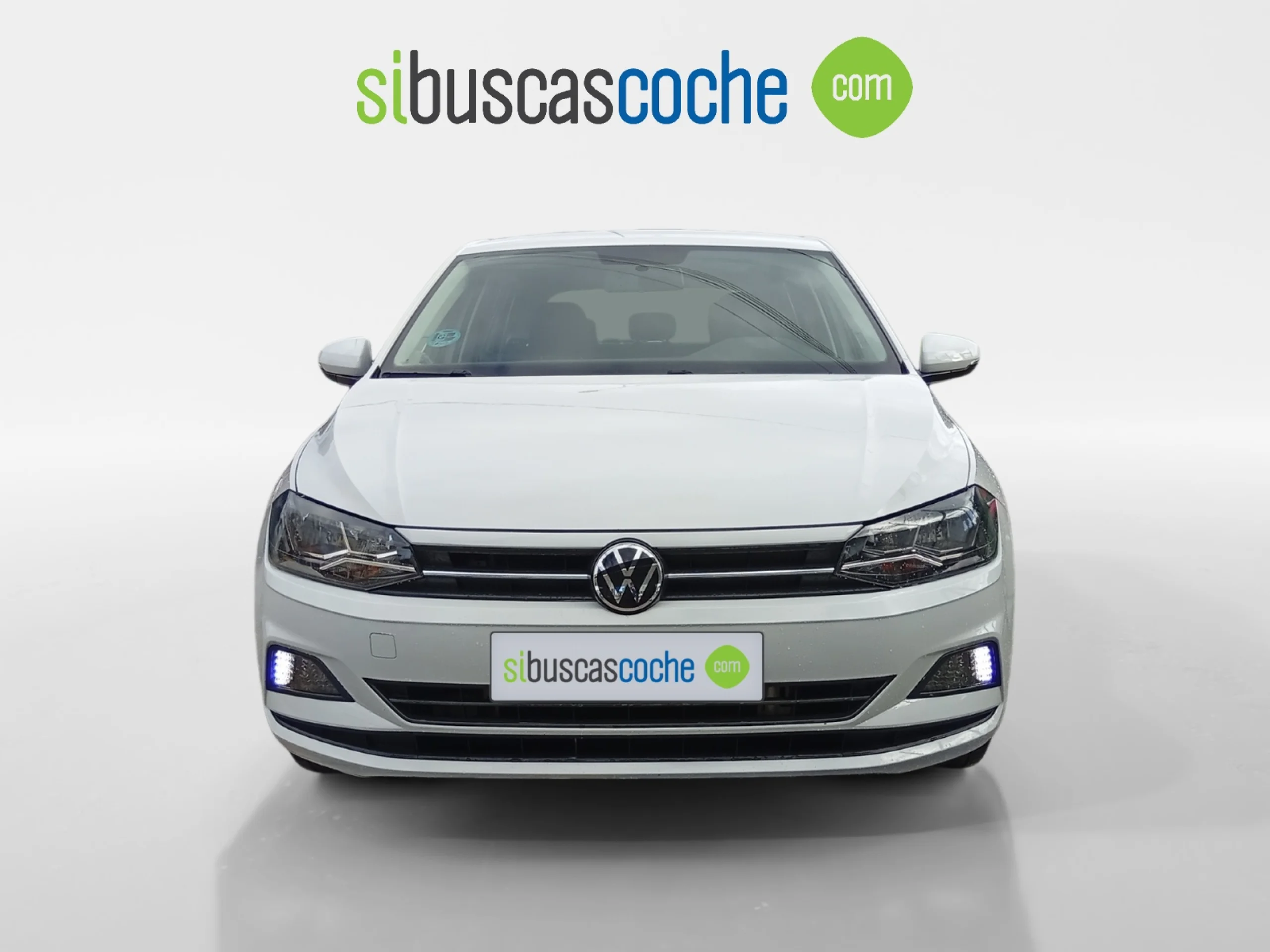 VOLKSWAGEN POLO ADVANCE 1.0 TSI 70KW (95CV) - Foto 12