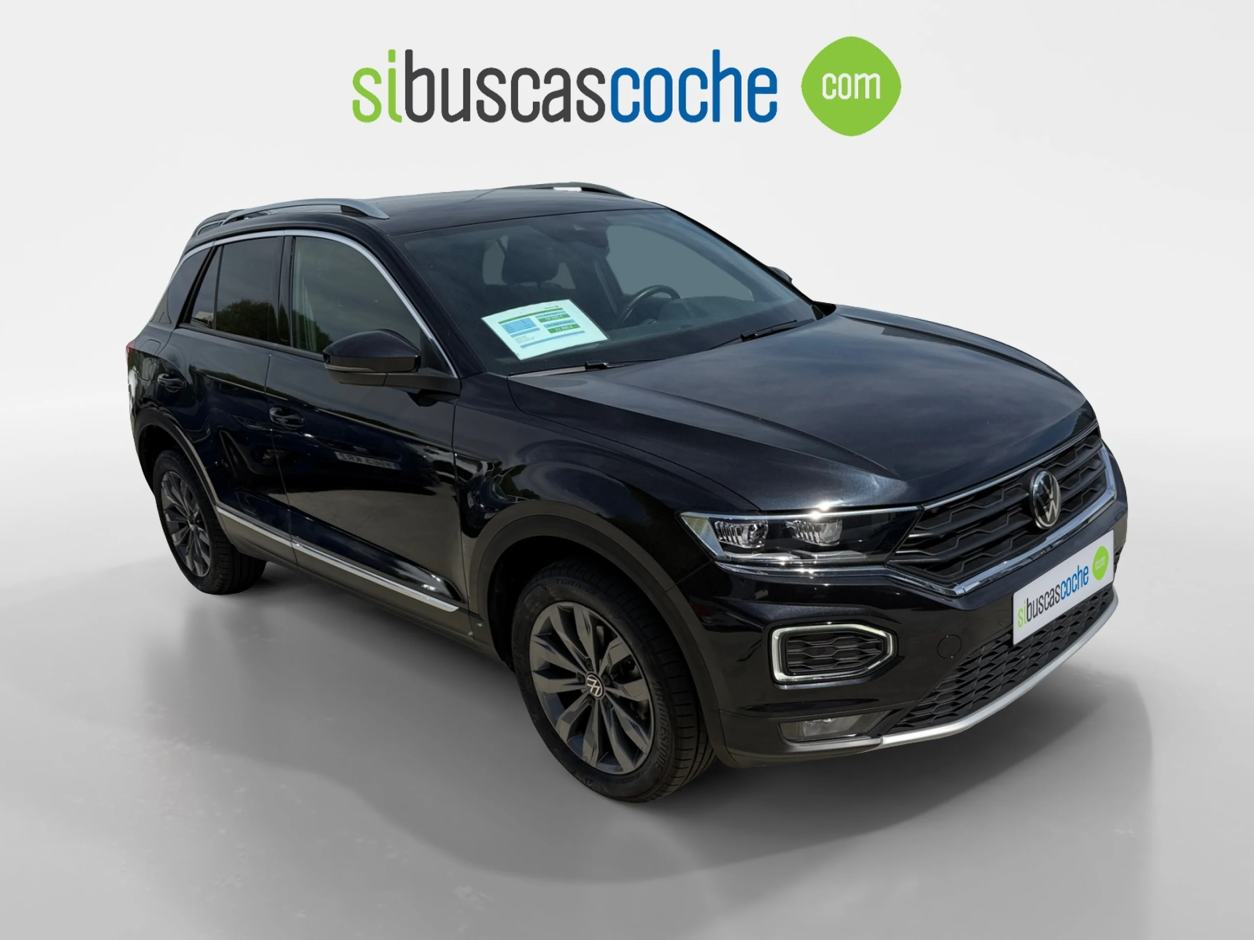 VOLKSWAGEN T ROC SPORT 1.5 TSI 110KW (150CV) - Foto 1