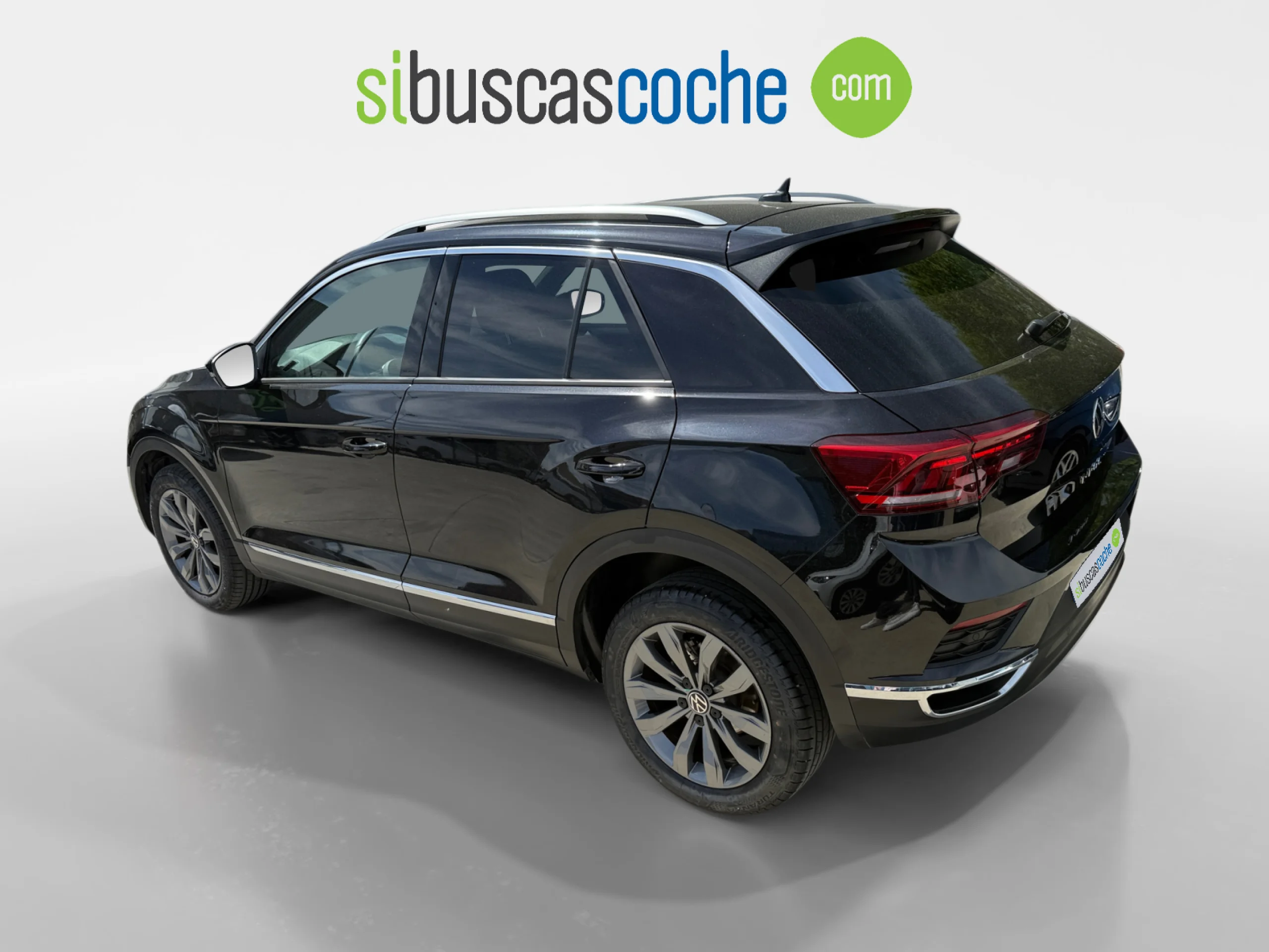 VOLKSWAGEN T ROC SPORT 1.5 TSI 110KW (150CV) - Foto 2