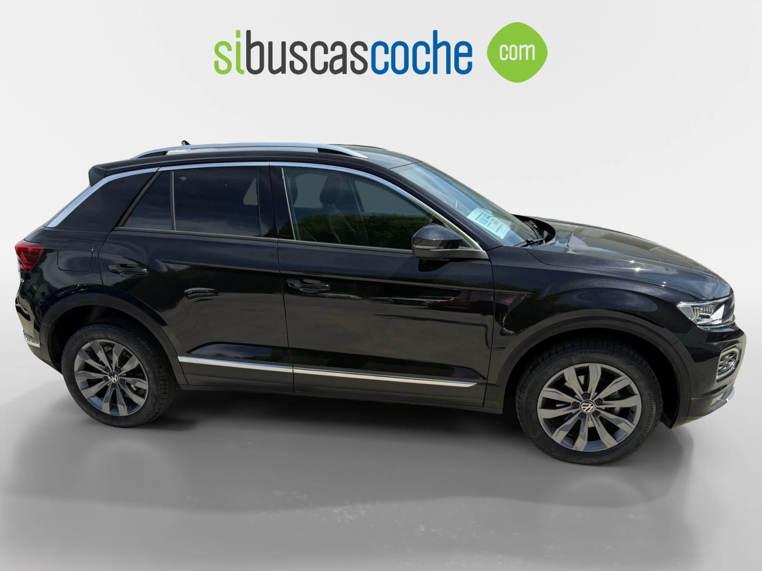 VOLKSWAGEN T ROC SPORT 1.5 TSI 110KW (150CV) - Foto 3