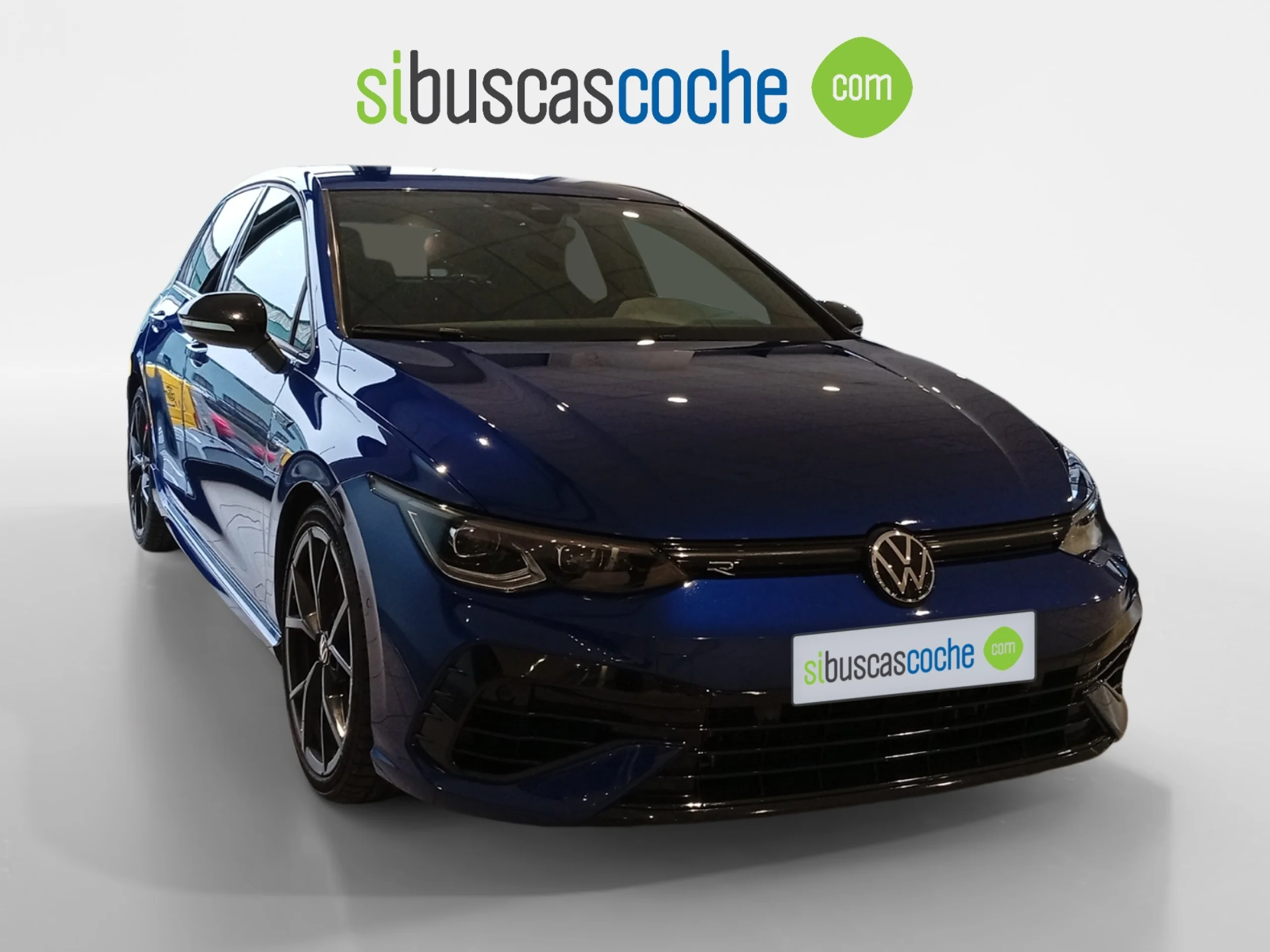 VOLKSWAGEN GOLF R 2.0 TSI 235KW (320CV) 4MOTION DSG - Foto 1