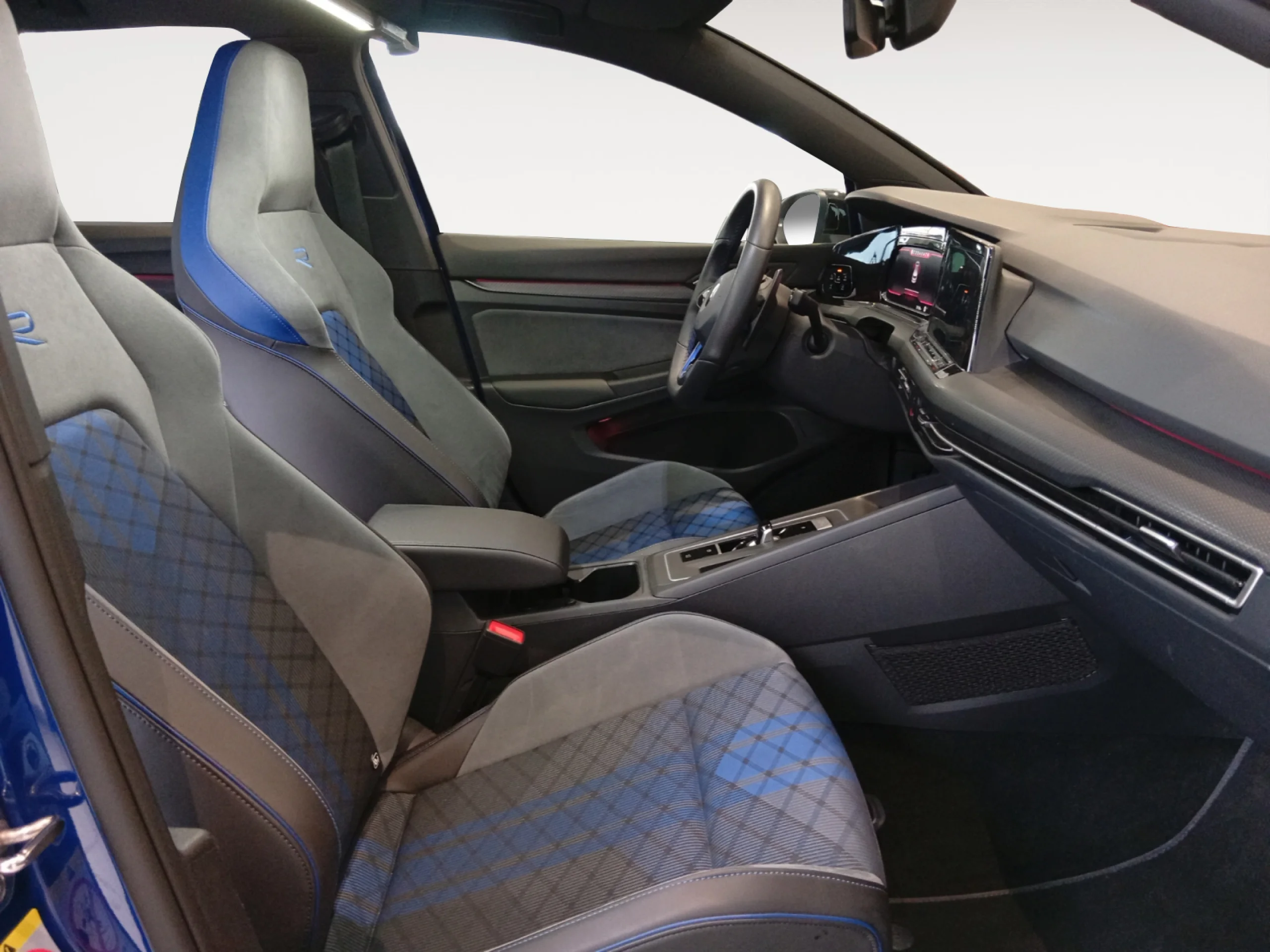 VOLKSWAGEN GOLF R 2.0 TSI 235KW (320CV) 4MOTION DSG - Foto 5