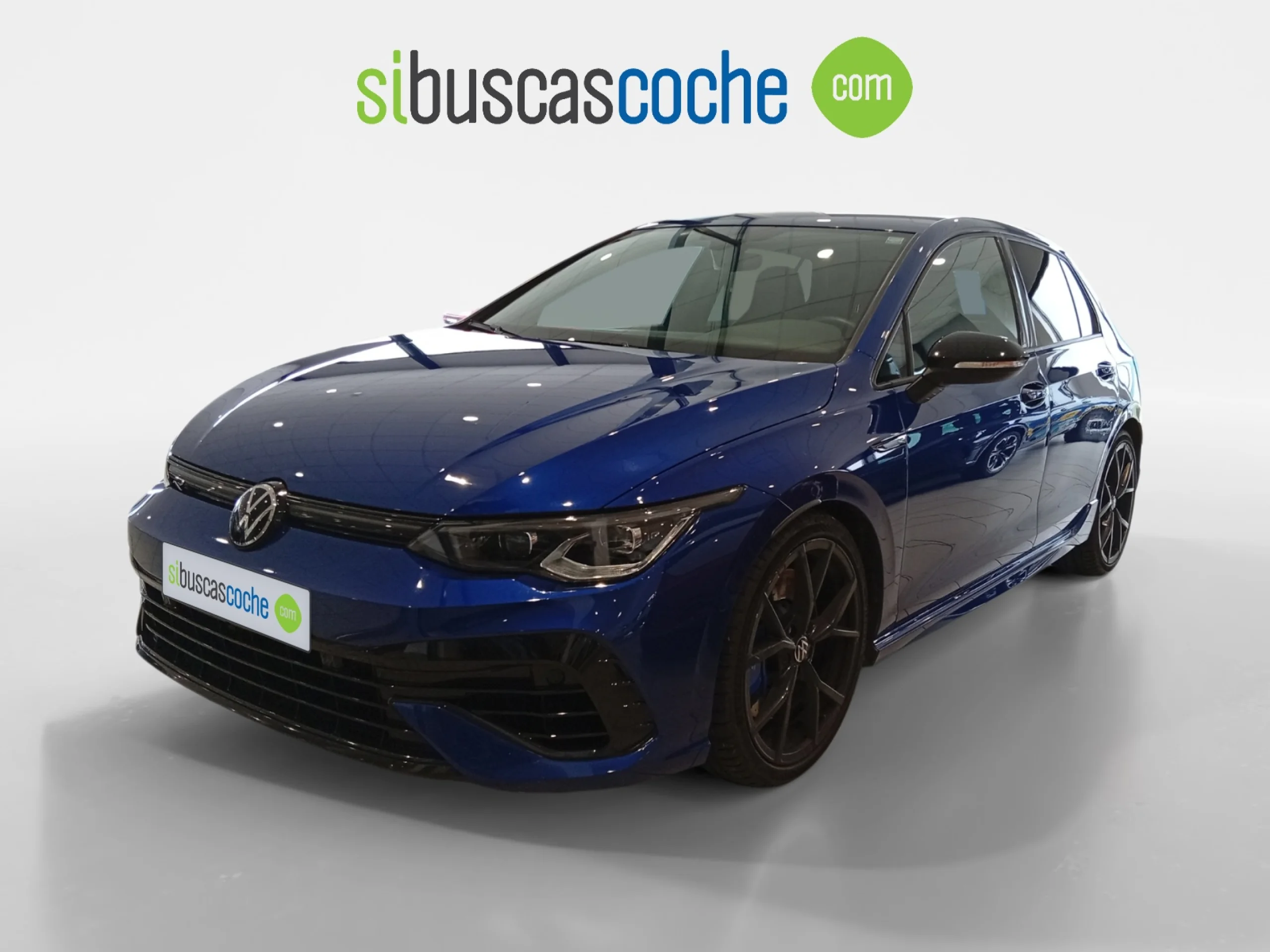 VOLKSWAGEN GOLF R 2.0 TSI 235KW (320CV) 4MOTION DSG - Foto 15