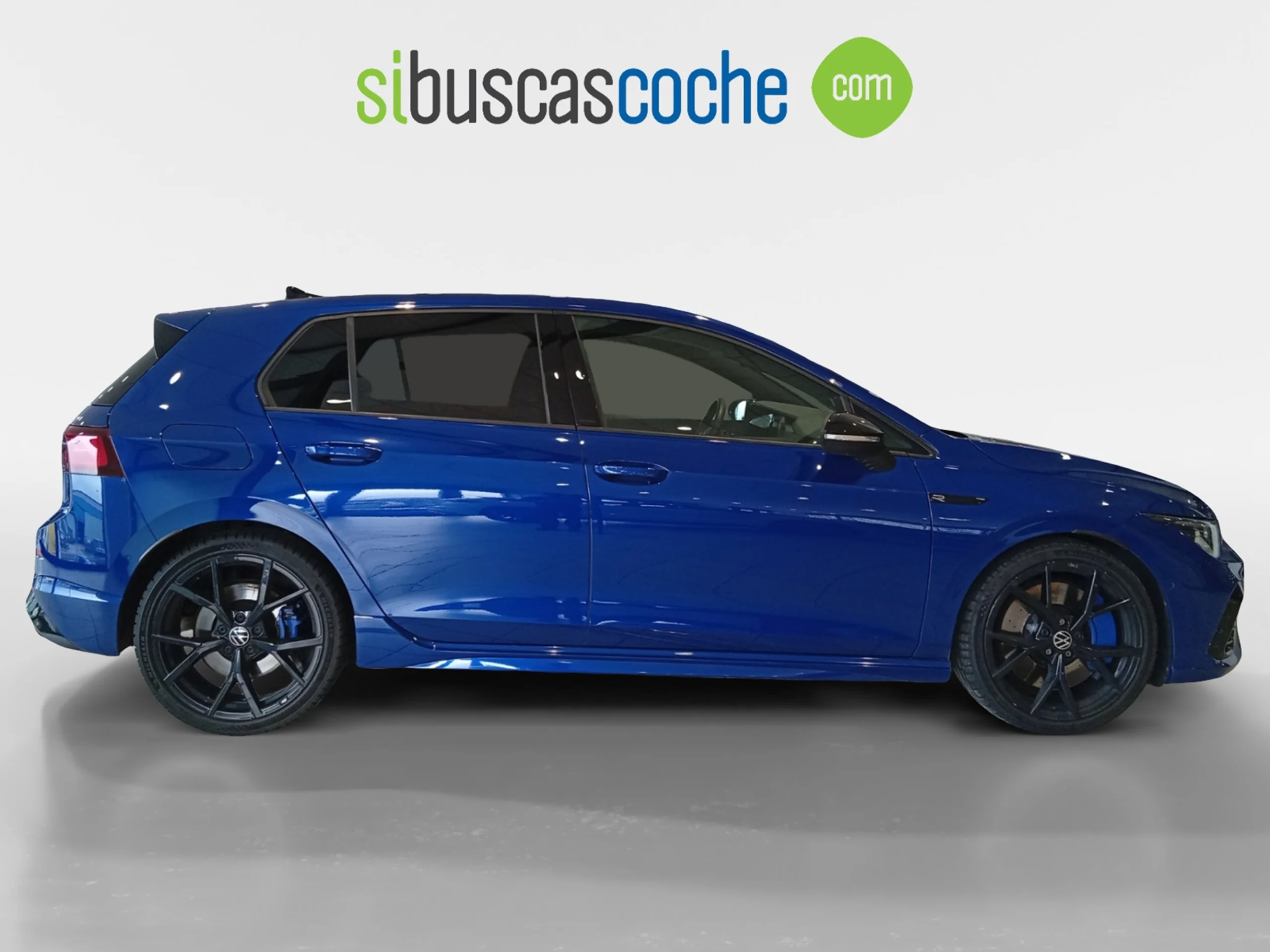 VOLKSWAGEN GOLF R 2.0 TSI 235KW (320CV) 4MOTION DSG - Foto 3