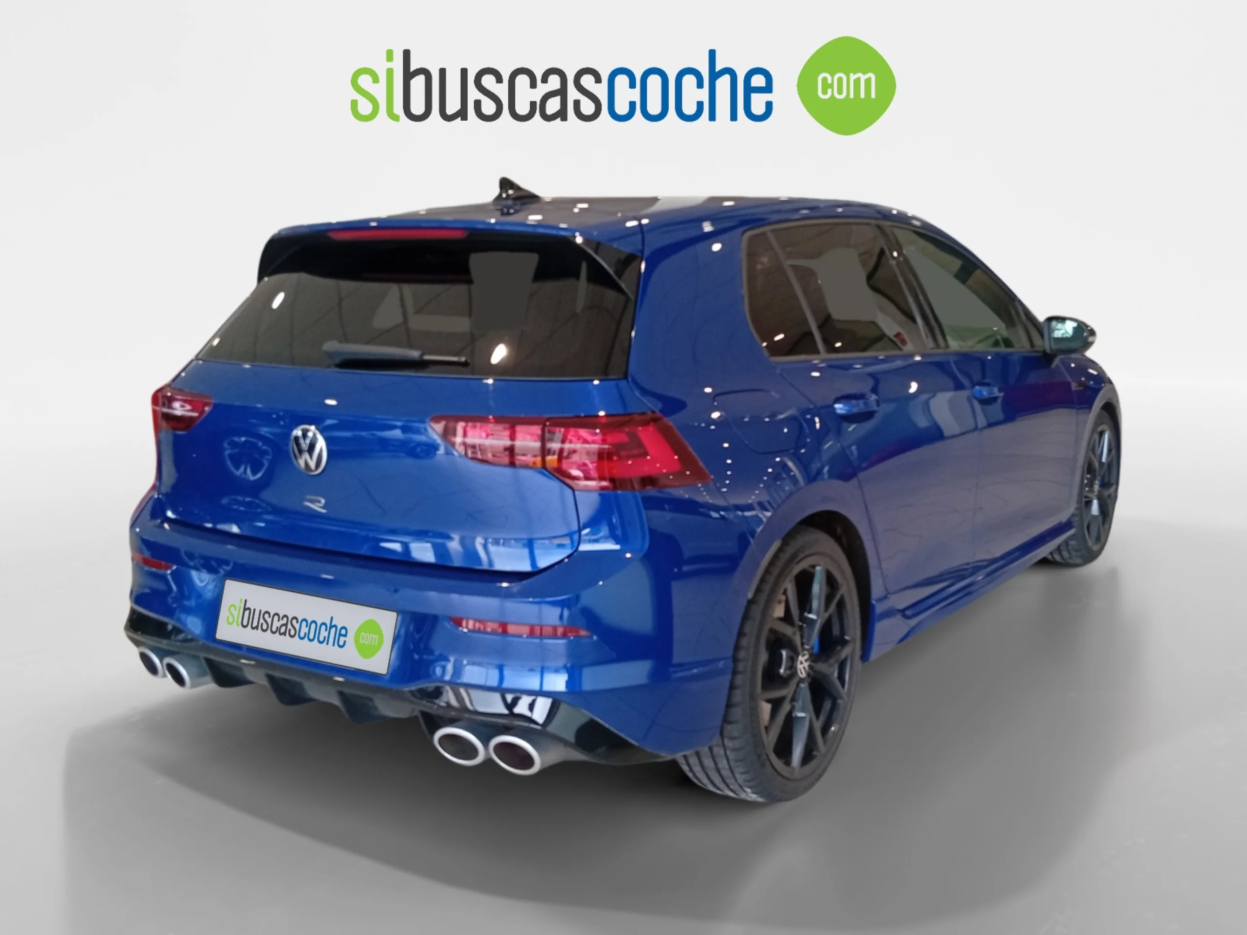 VOLKSWAGEN GOLF R 2.0 TSI 235KW (320CV) 4MOTION DSG - Foto 16