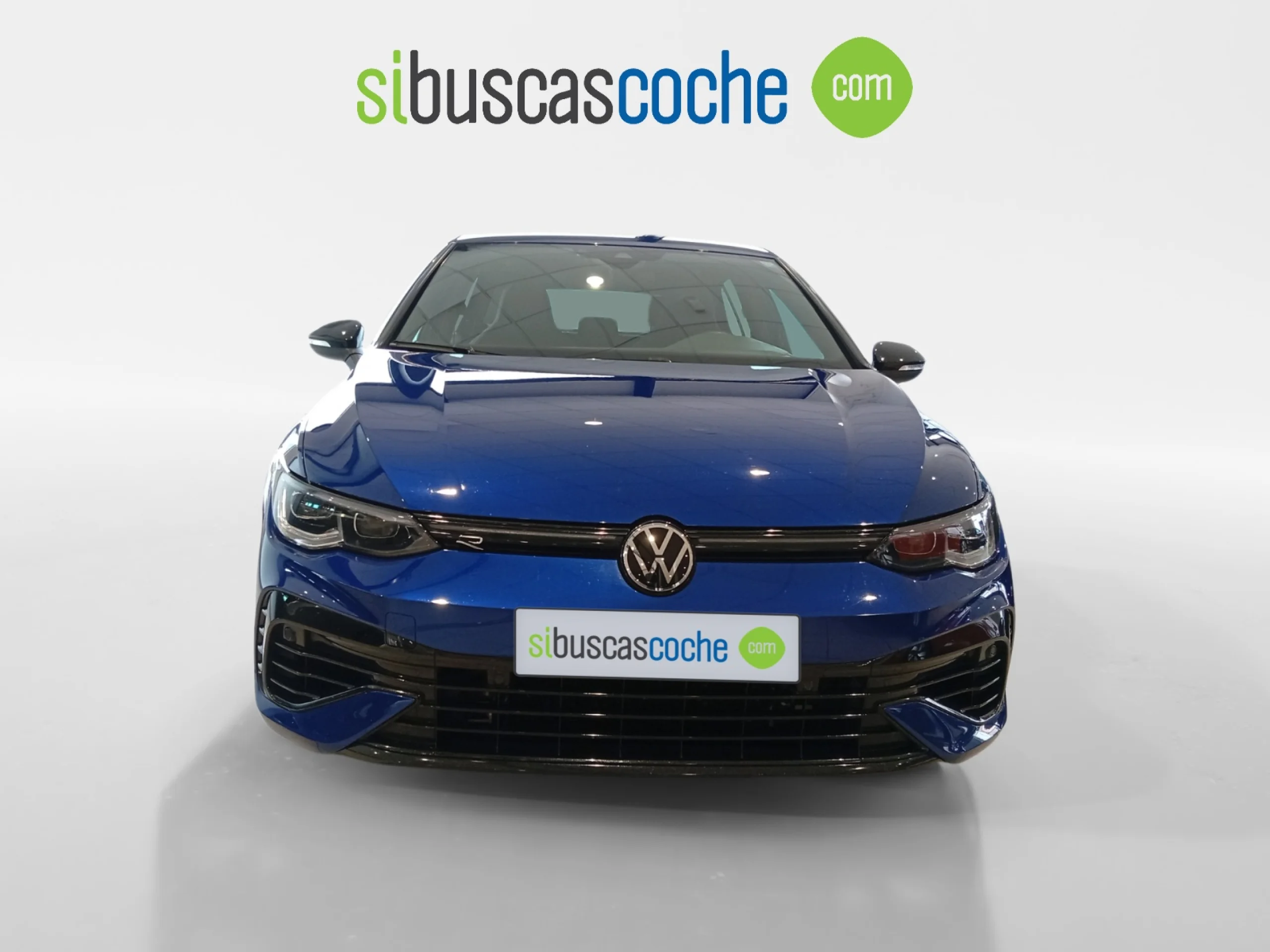 VOLKSWAGEN GOLF R 2.0 TSI 235KW (320CV) 4MOTION DSG - Foto 17