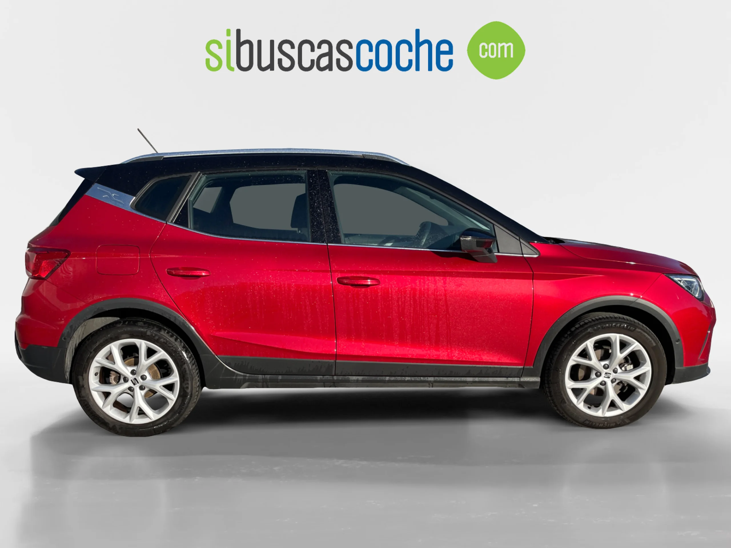 SEAT ARONA 1.0 TSI 81KW (110CV) DSG FR - Foto 3
