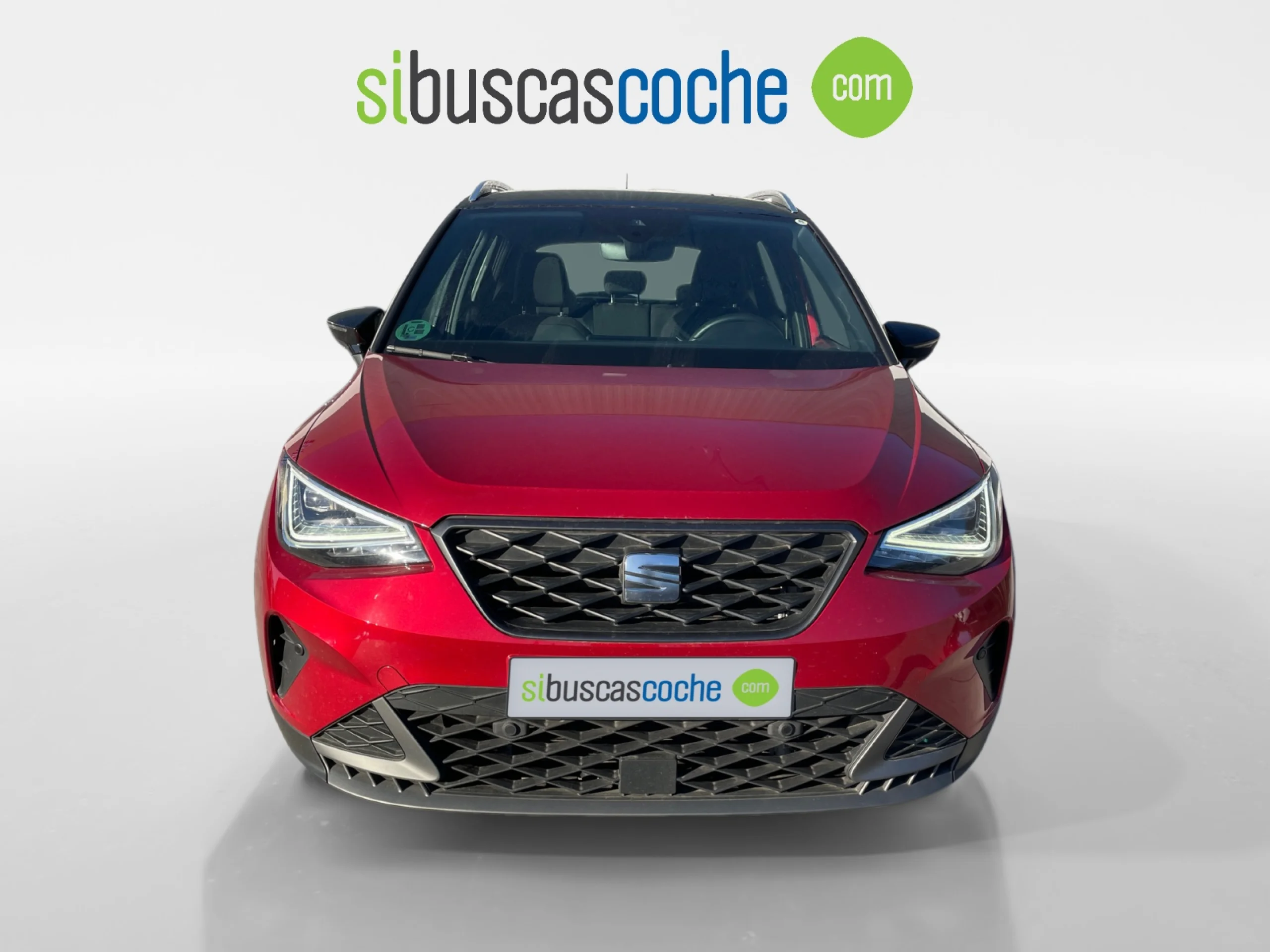 SEAT ARONA 1.0 TSI 81KW (110CV) DSG FR - Foto 12