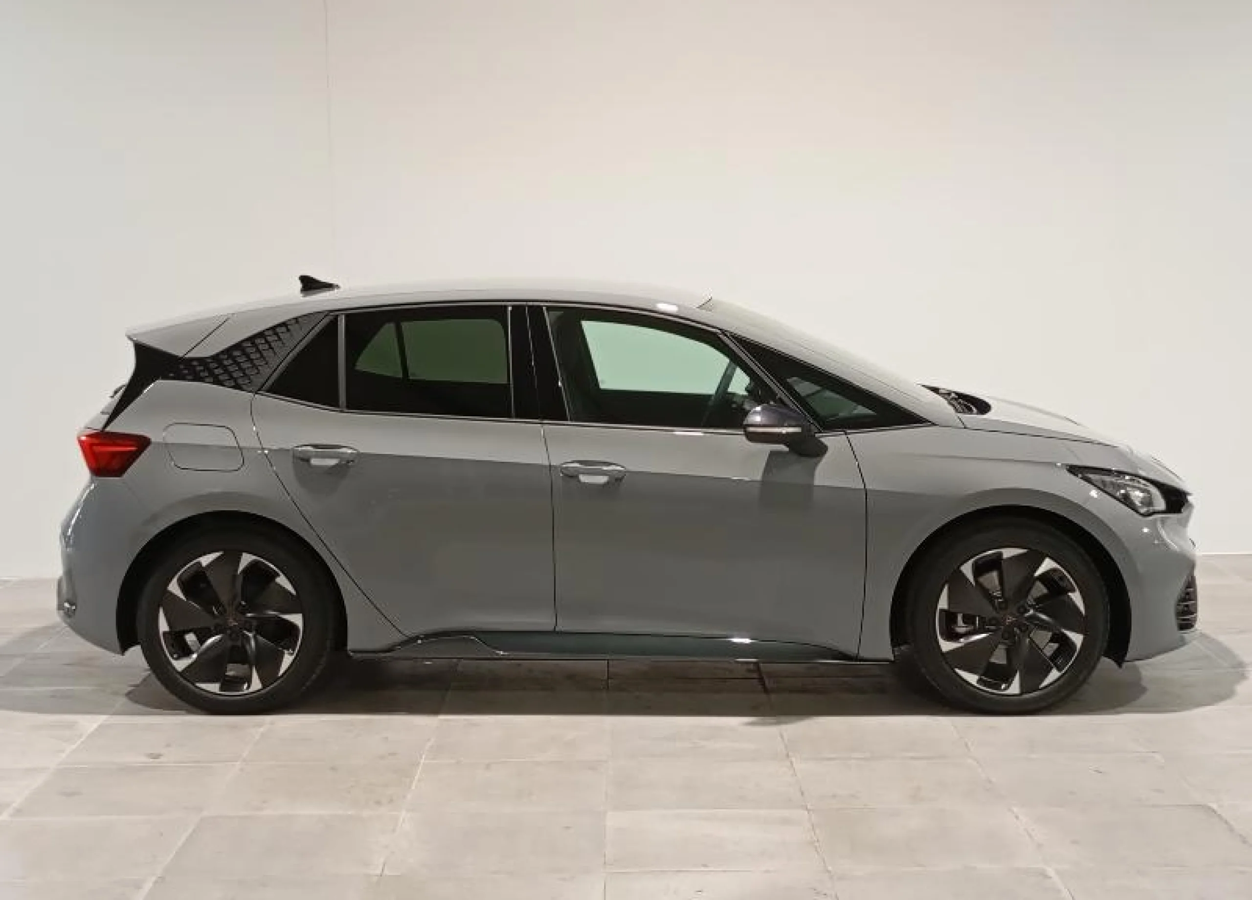CUPRA BORN 170KW (231 CV) 58KWH E BOOST PACK - Foto 3