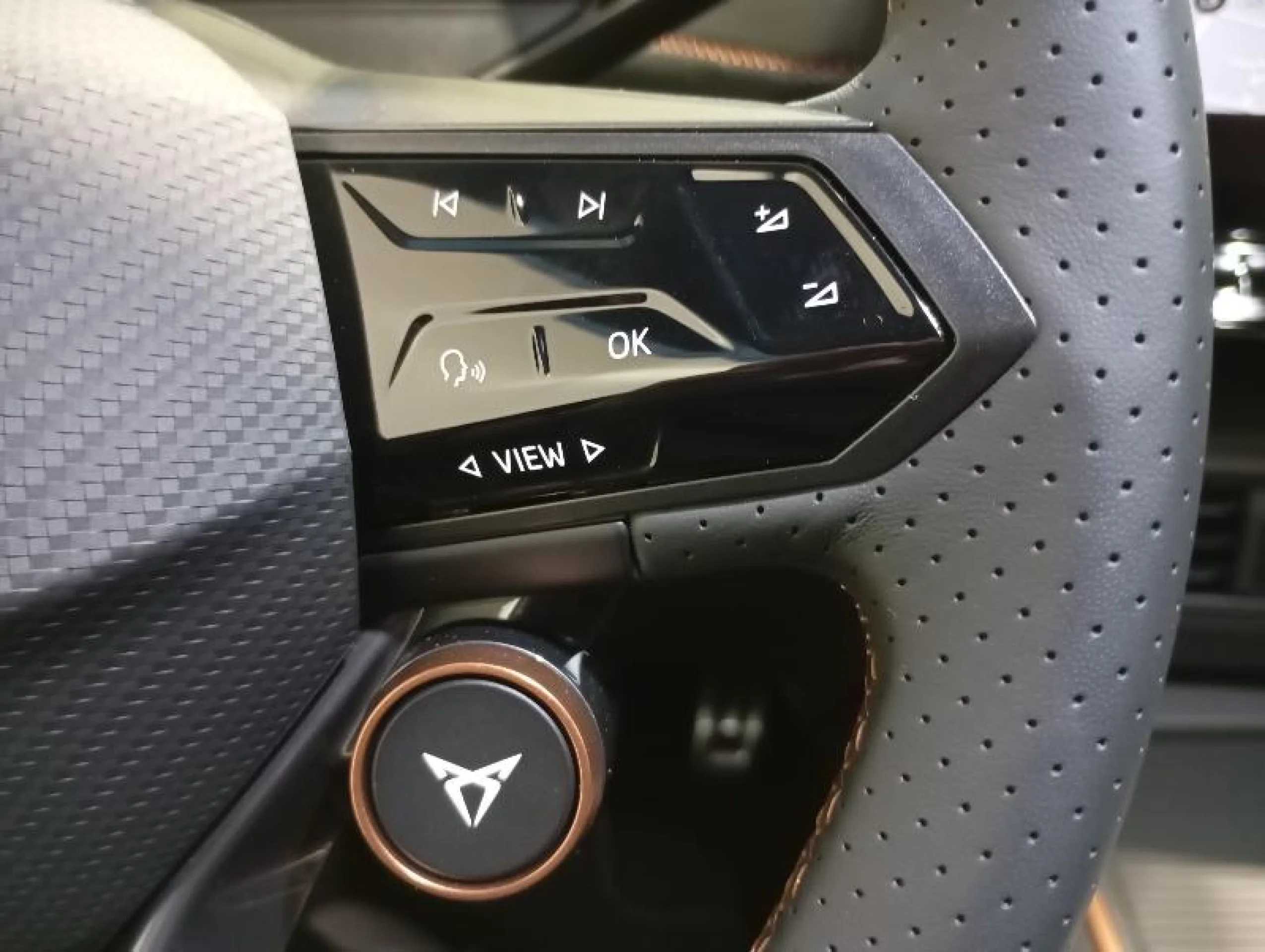 CUPRA BORN 170KW (231 CV) 58KWH E BOOST PACK - Foto 9
