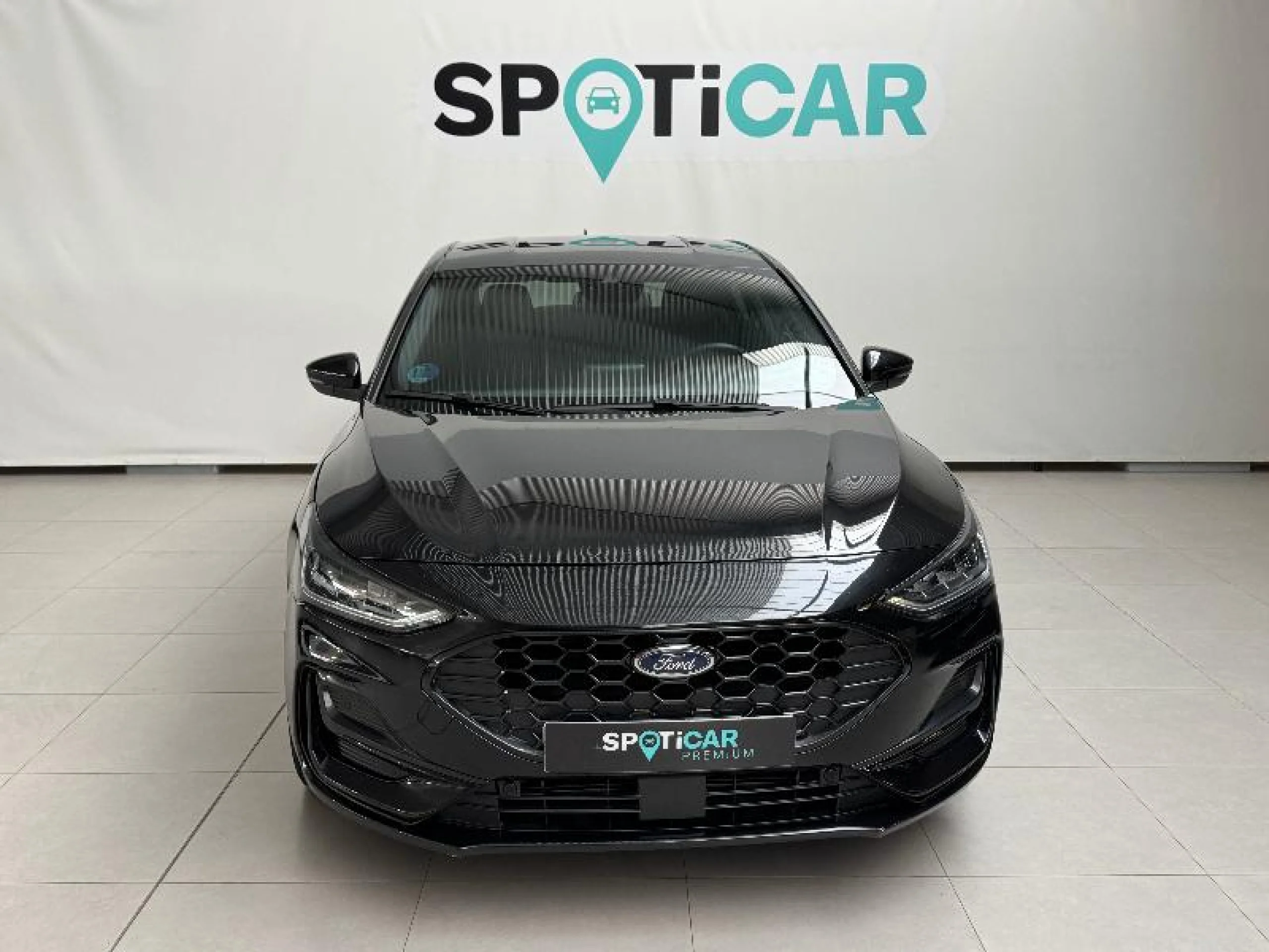 FORD FOCUS 1.0 ECOBOOST 92KW ST LINE - Foto 2