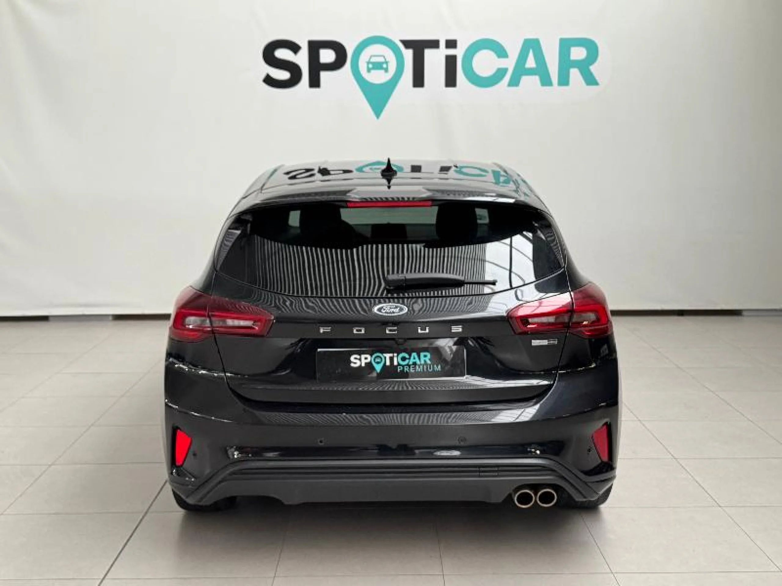 FORD FOCUS 1.0 ECOBOOST 92KW ST LINE - Foto 5