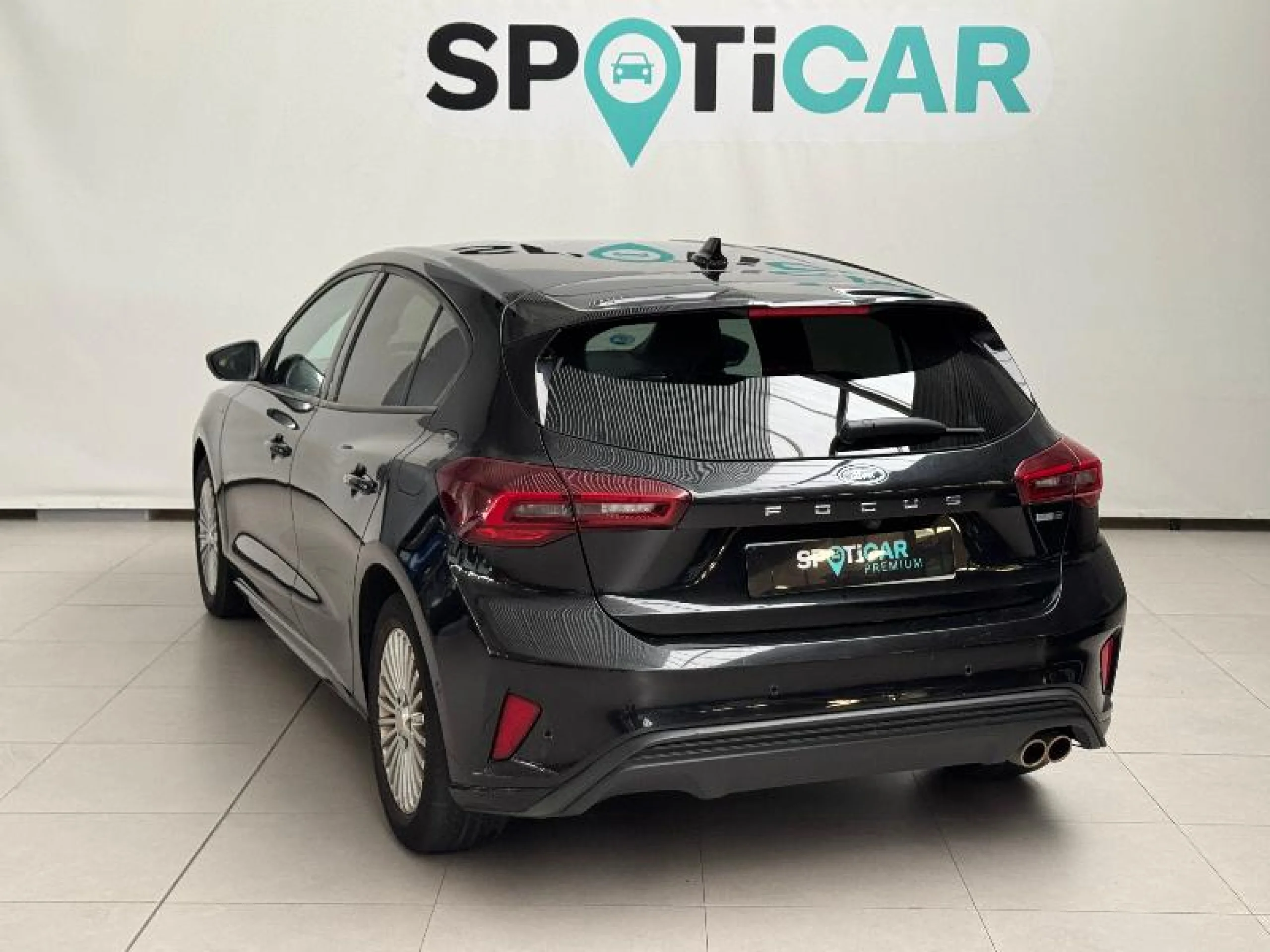 FORD FOCUS 1.0 ECOBOOST 92KW ST LINE - Foto 6