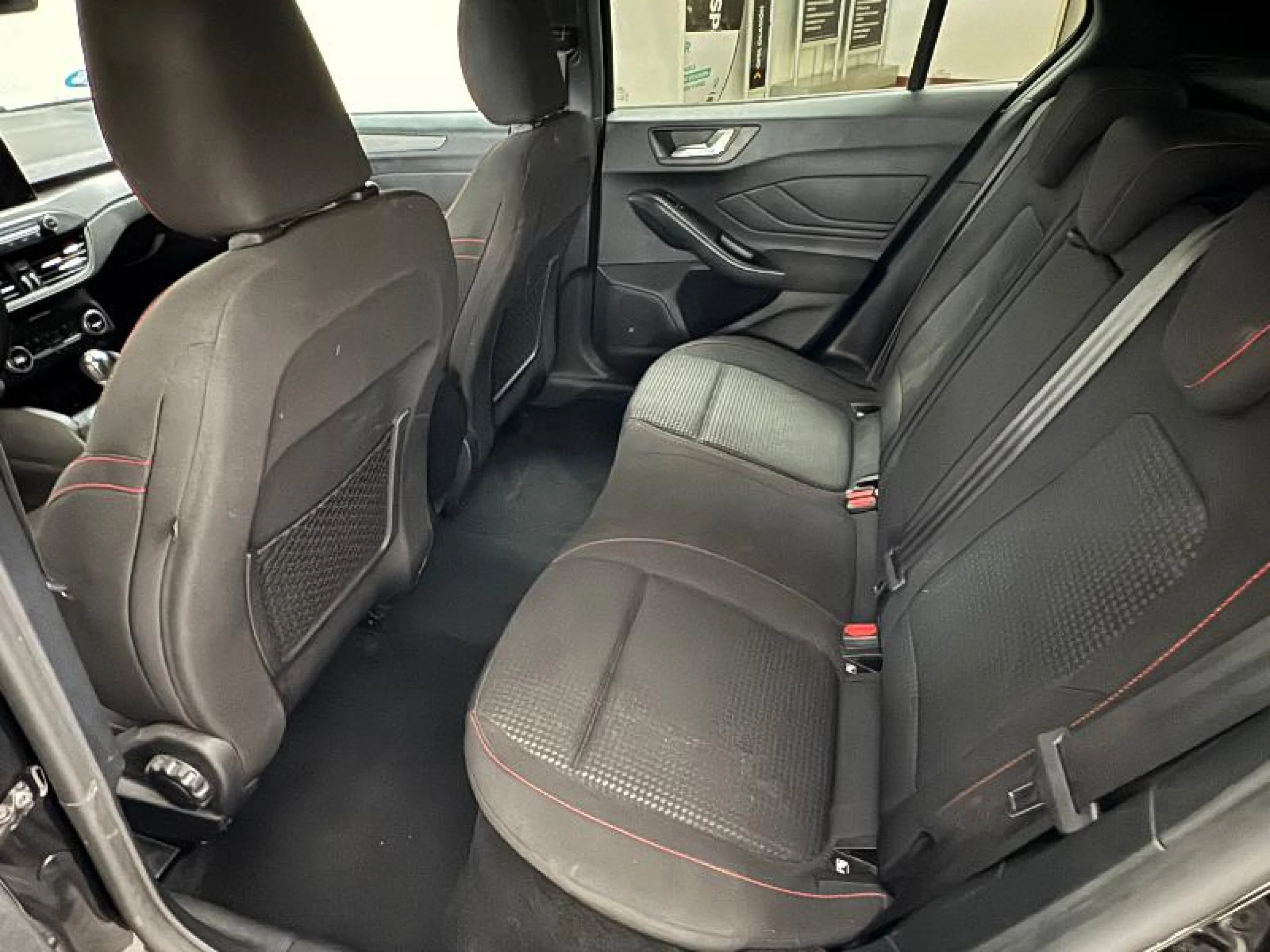 FORD FOCUS 1.0 ECOBOOST 92KW ST LINE - Foto 9