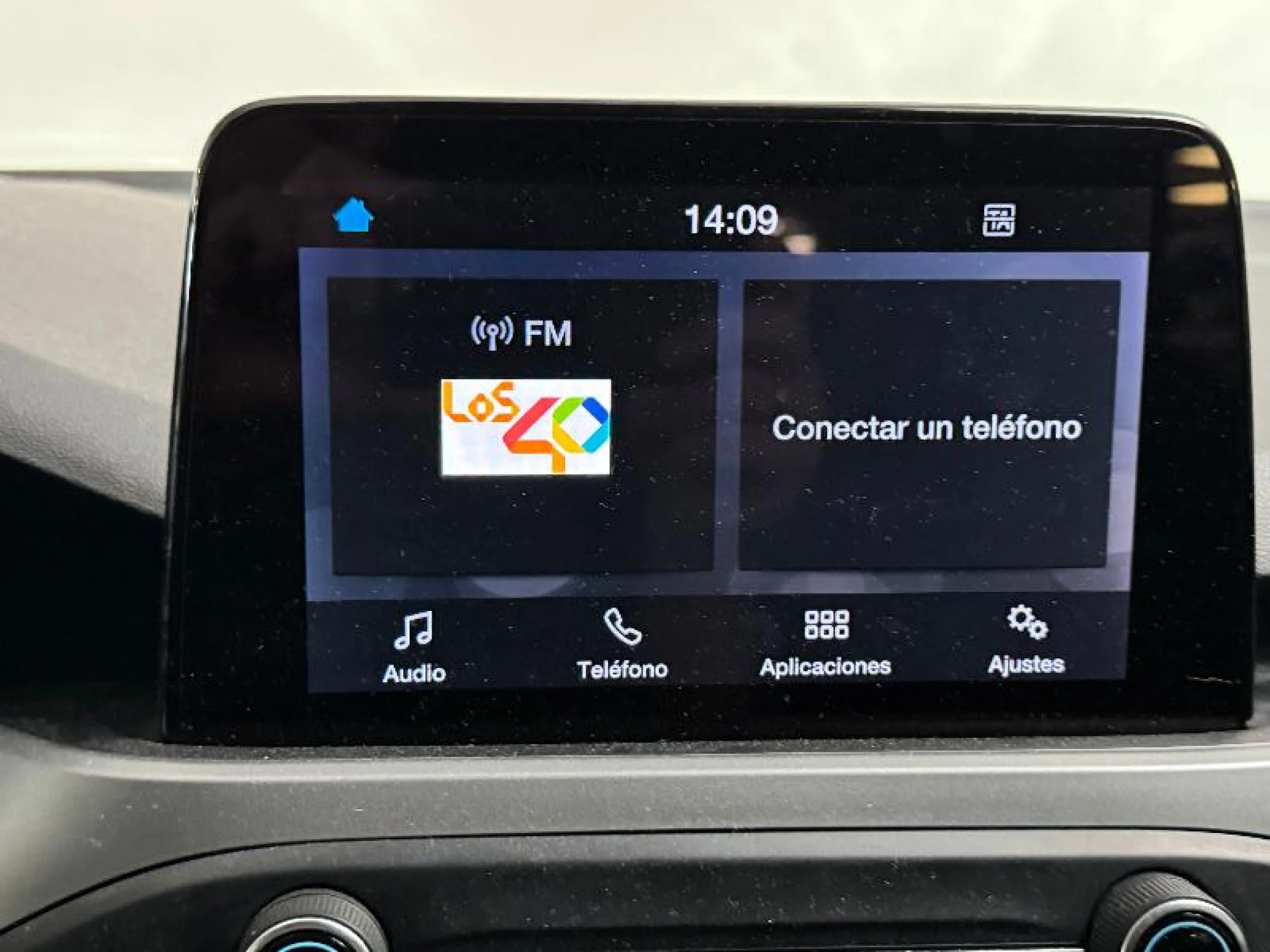 FORD FOCUS 1.0 ECOBOOST 92KW ST LINE - Foto 11