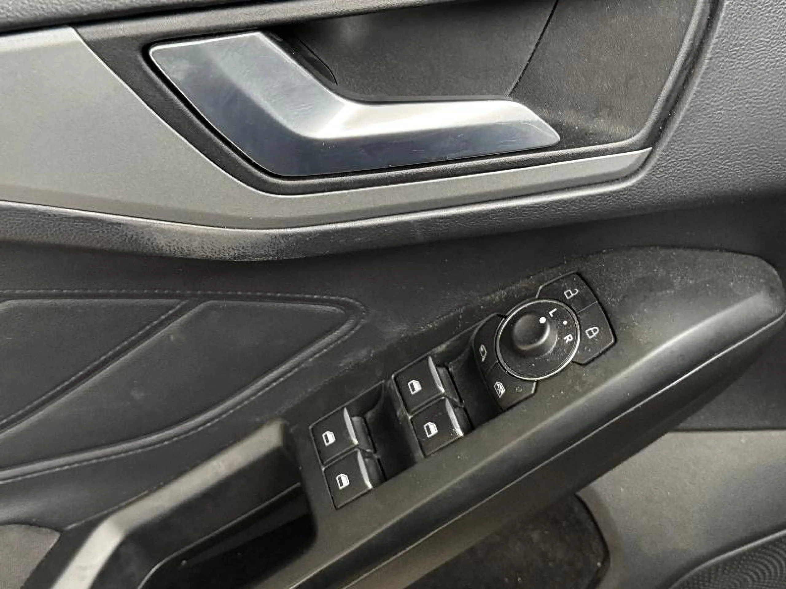 FORD FOCUS 1.0 ECOBOOST 92KW ST LINE - Foto 12