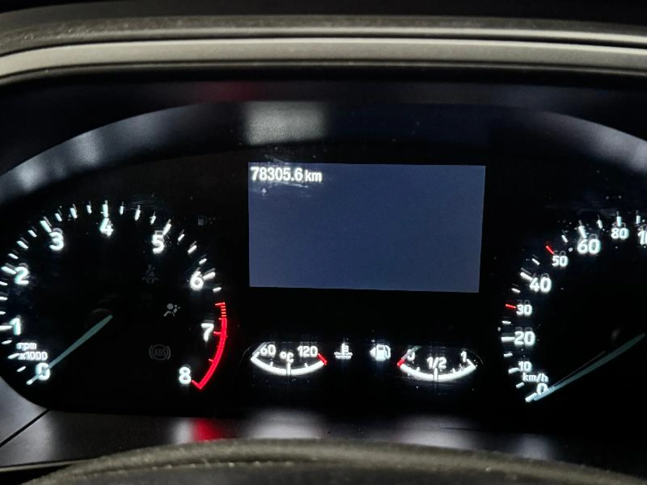 FORD FOCUS 1.0 ECOBOOST 92KW ST LINE - Foto 13